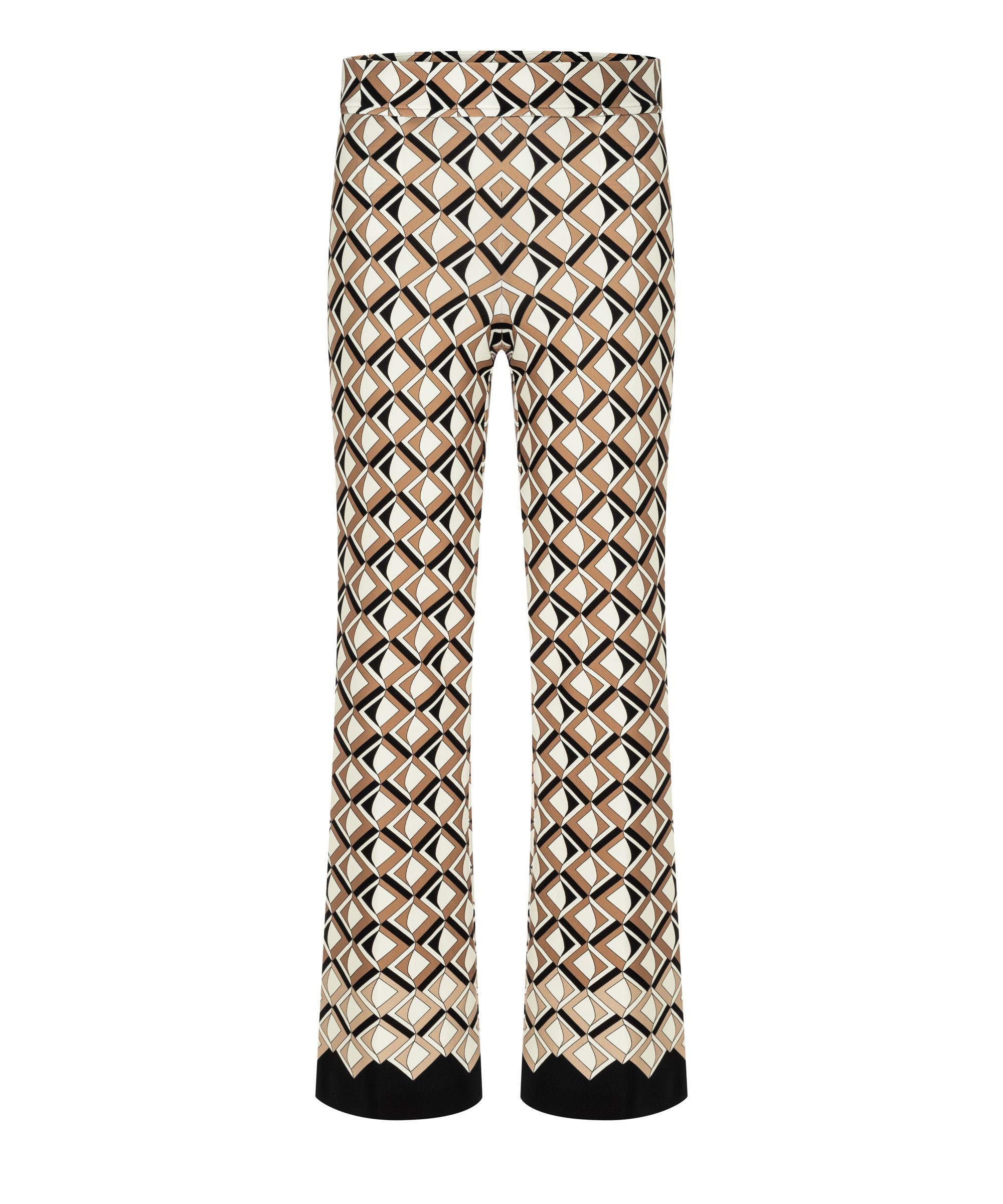 Stoffhose