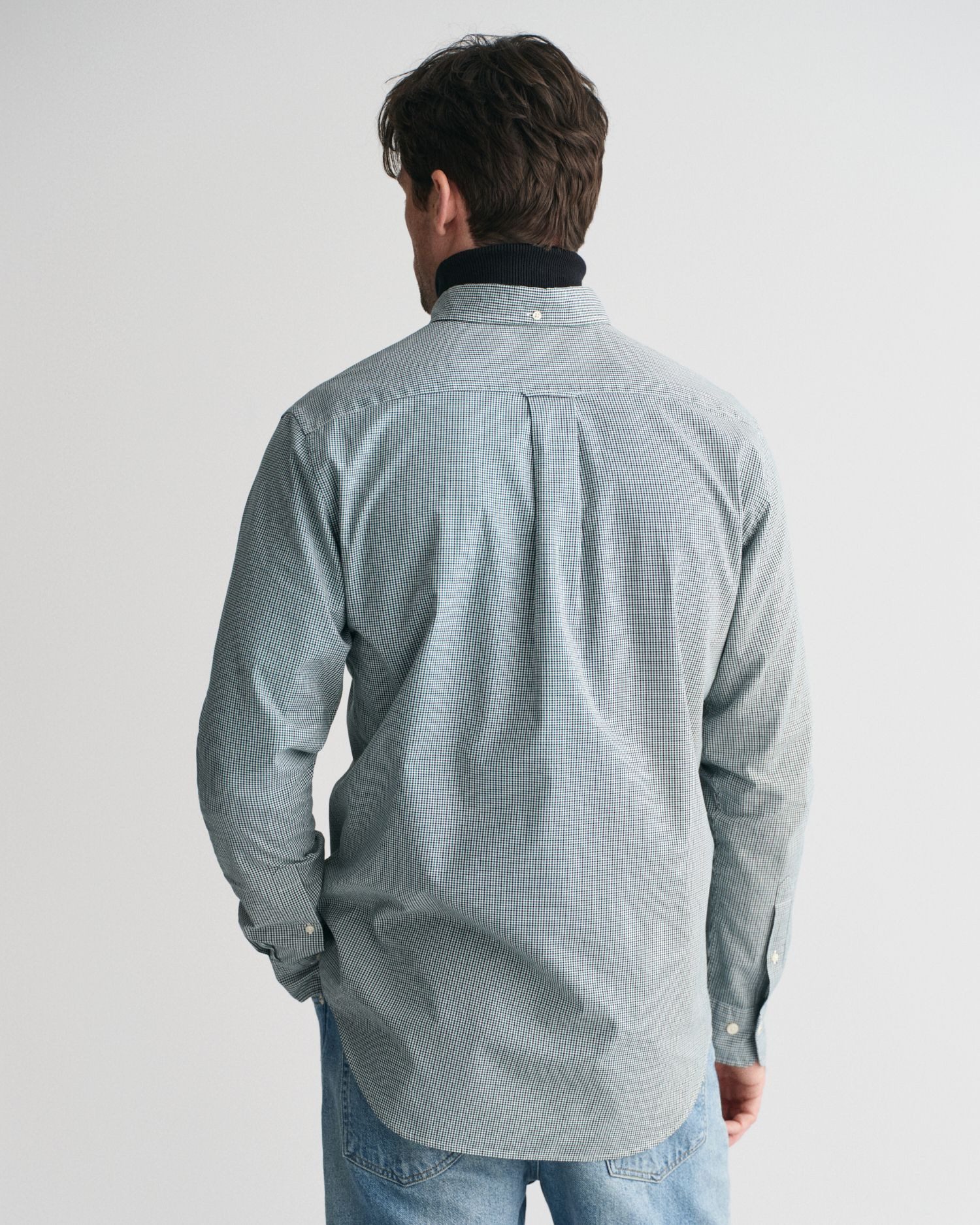 Gant Langarmhemd