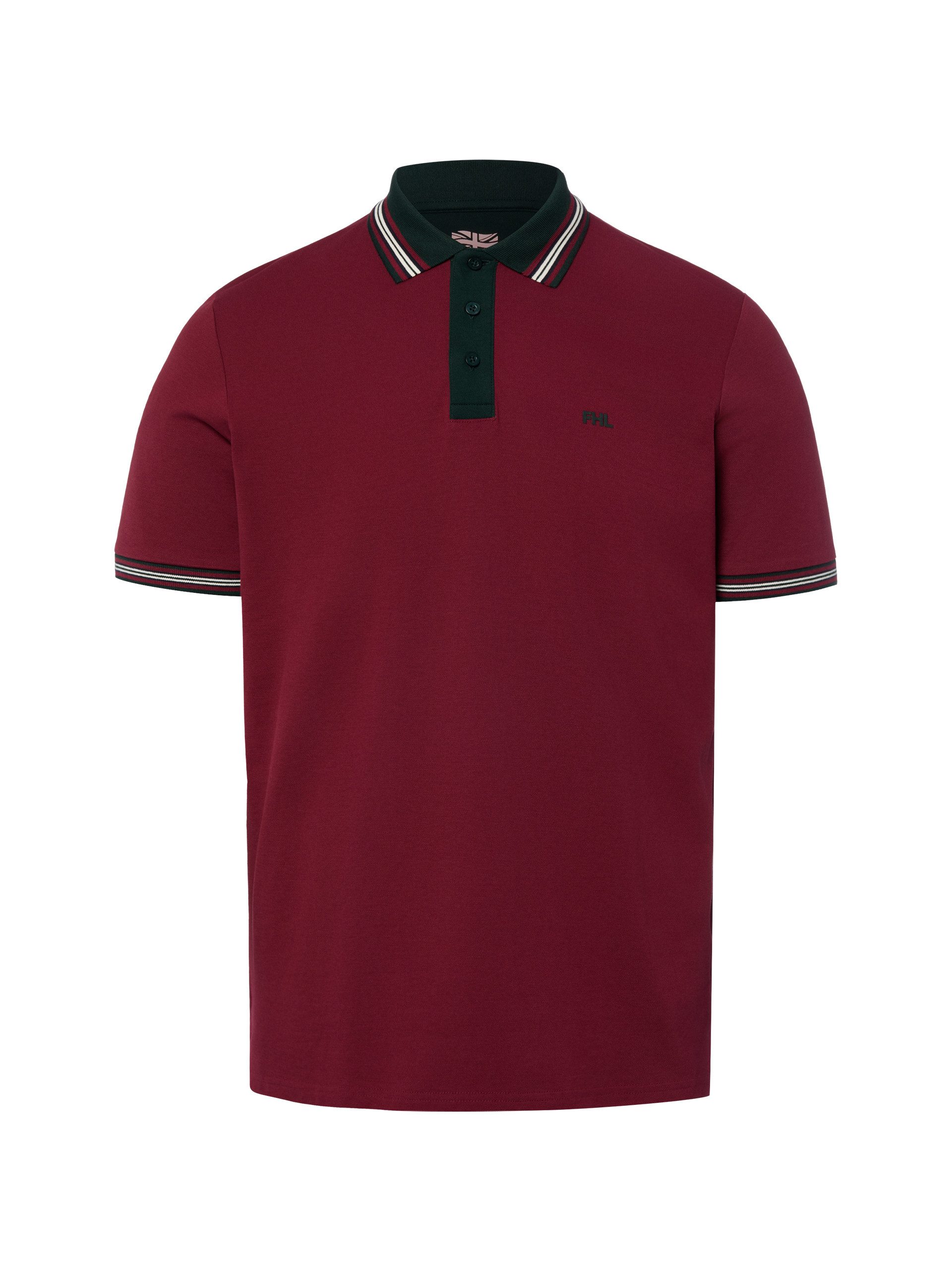 Finshley & Harding London Poloshirt