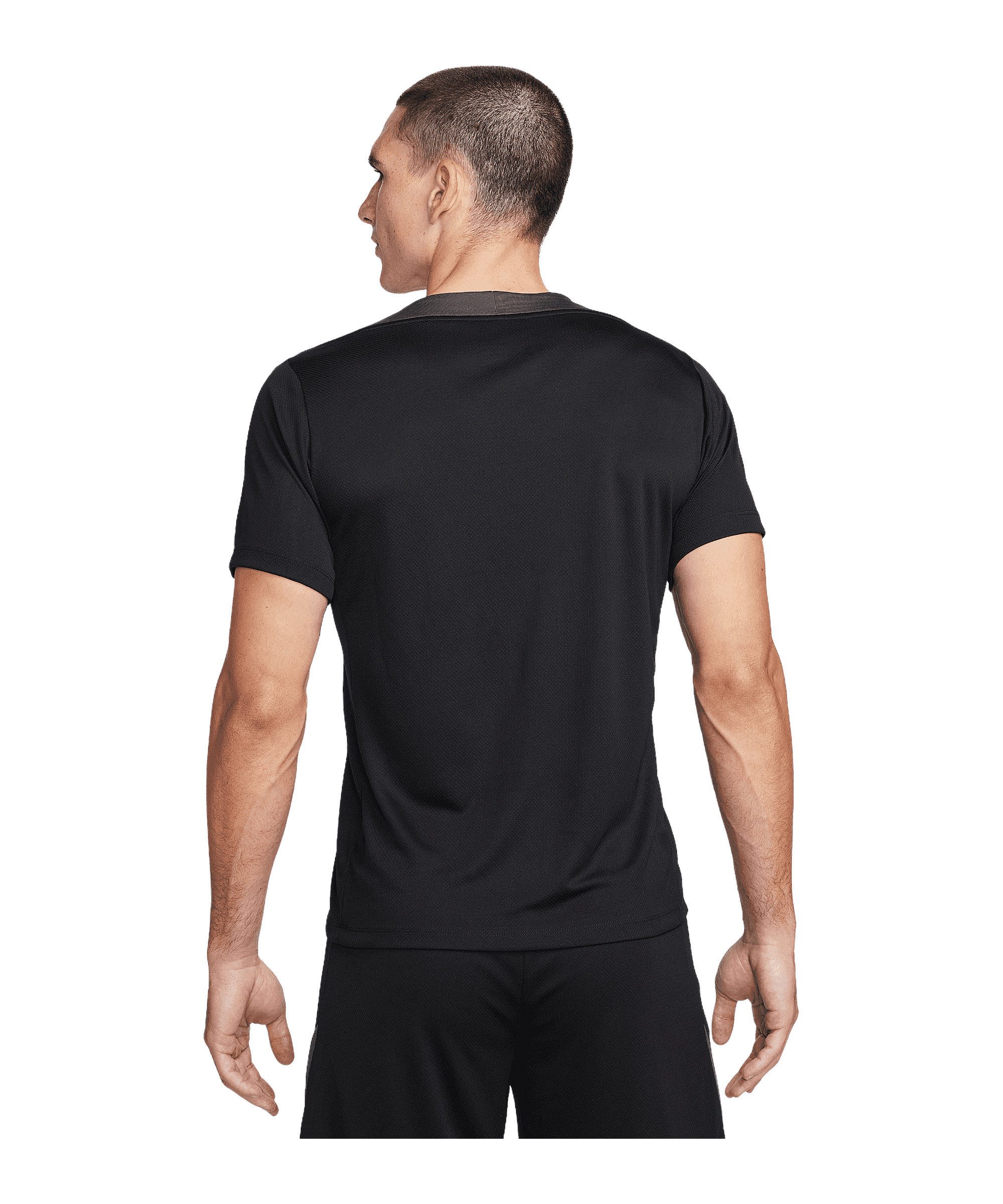 Nike Sweater Nike Performance Strike T-Shirt Kurzarm-Shirts günstig online kaufen