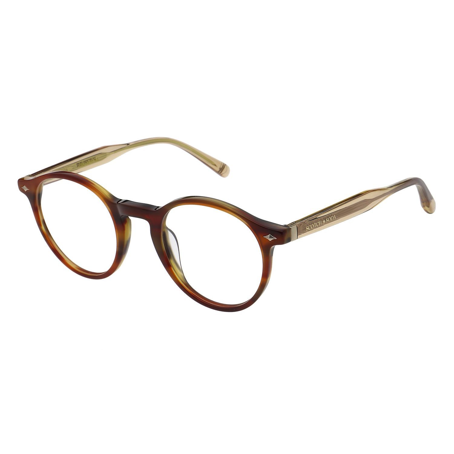 Scotch & Soda Brillengestell SS3039 47151