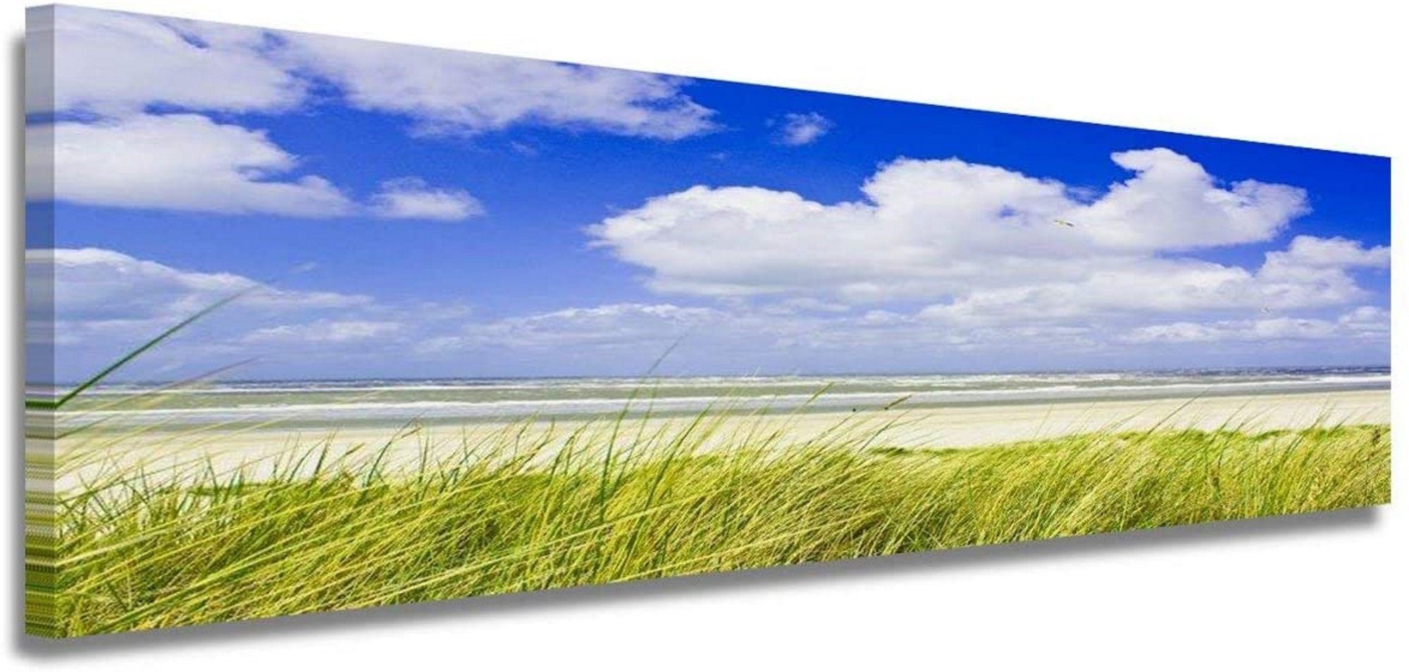 Visario Leinwandbild 1-teiliges Bild auf Leinwand günstig online kaufen