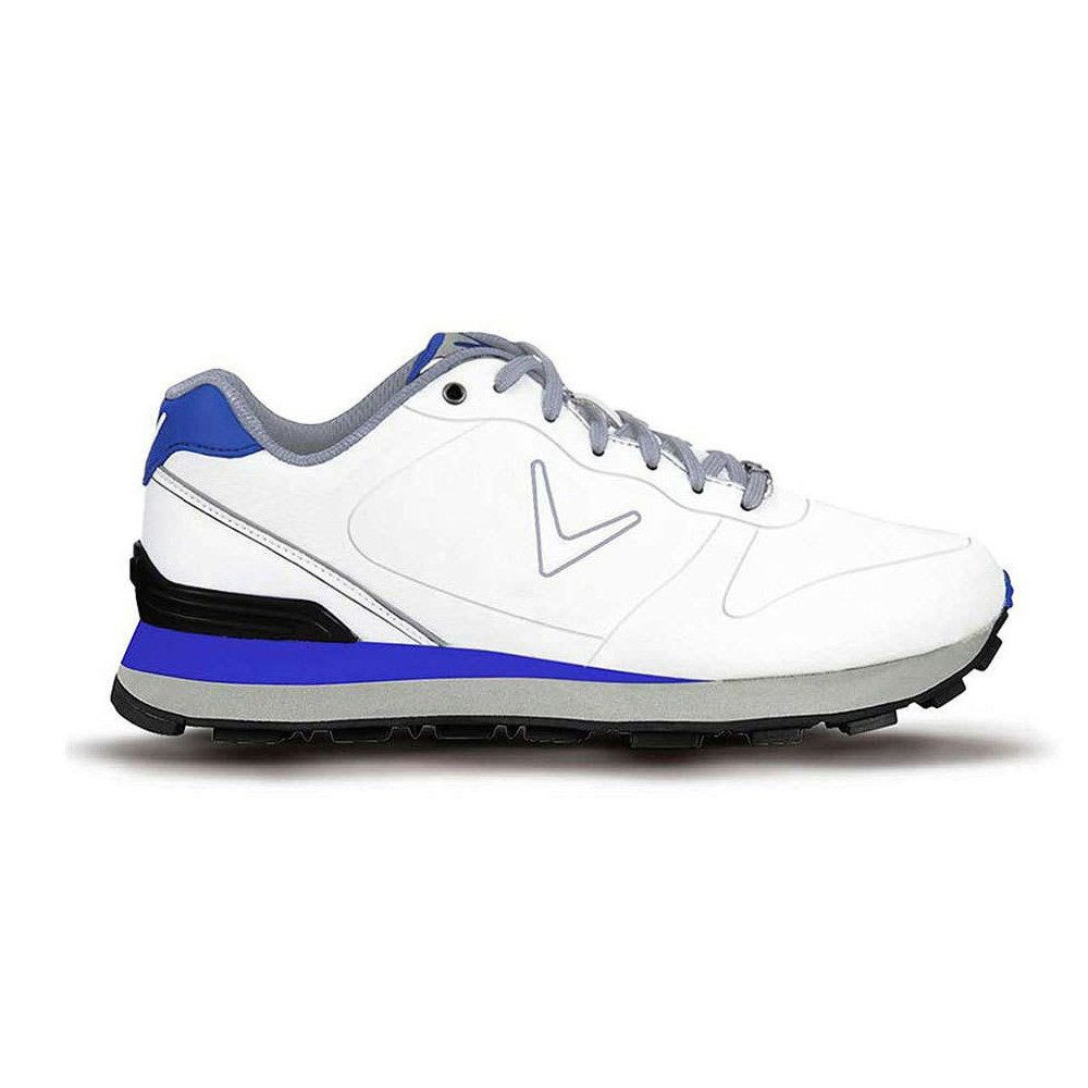 Callaway Golfschuh Chev Junior Weiß Golfschuh