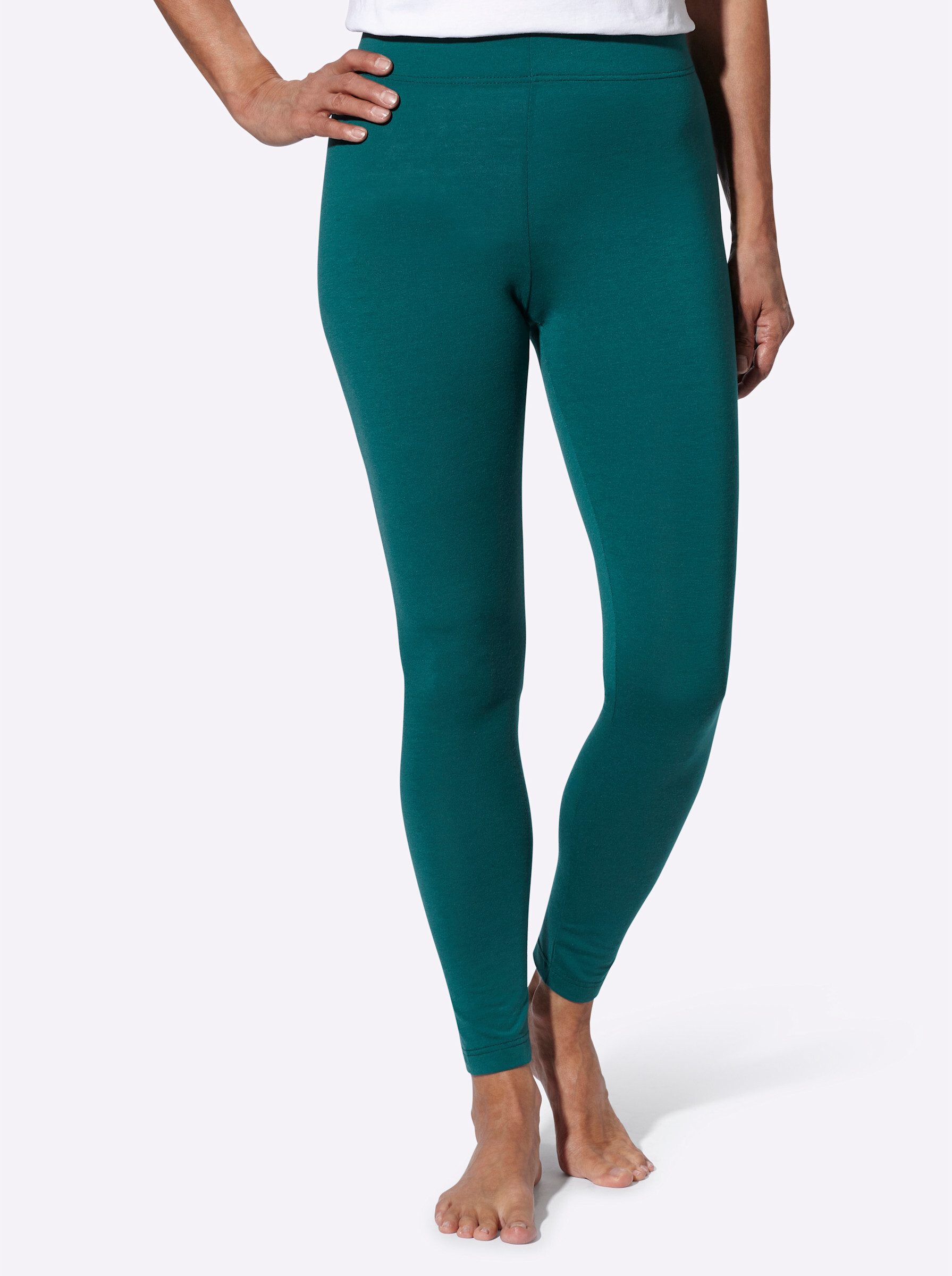 Sieh an! Jogginghose Leggings günstig online kaufen