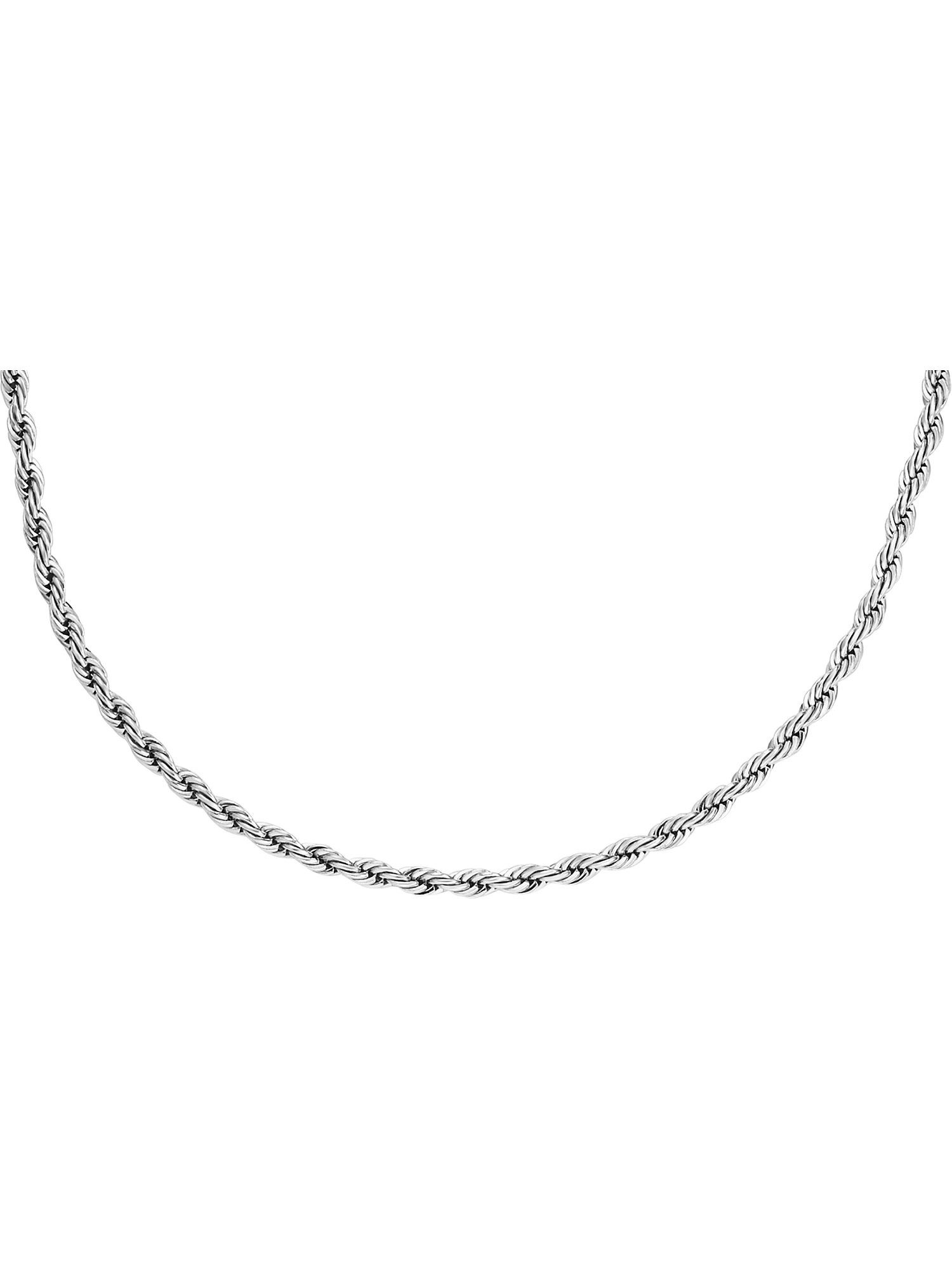 Fossil Collier Fossil Herren-Kette Edels...
