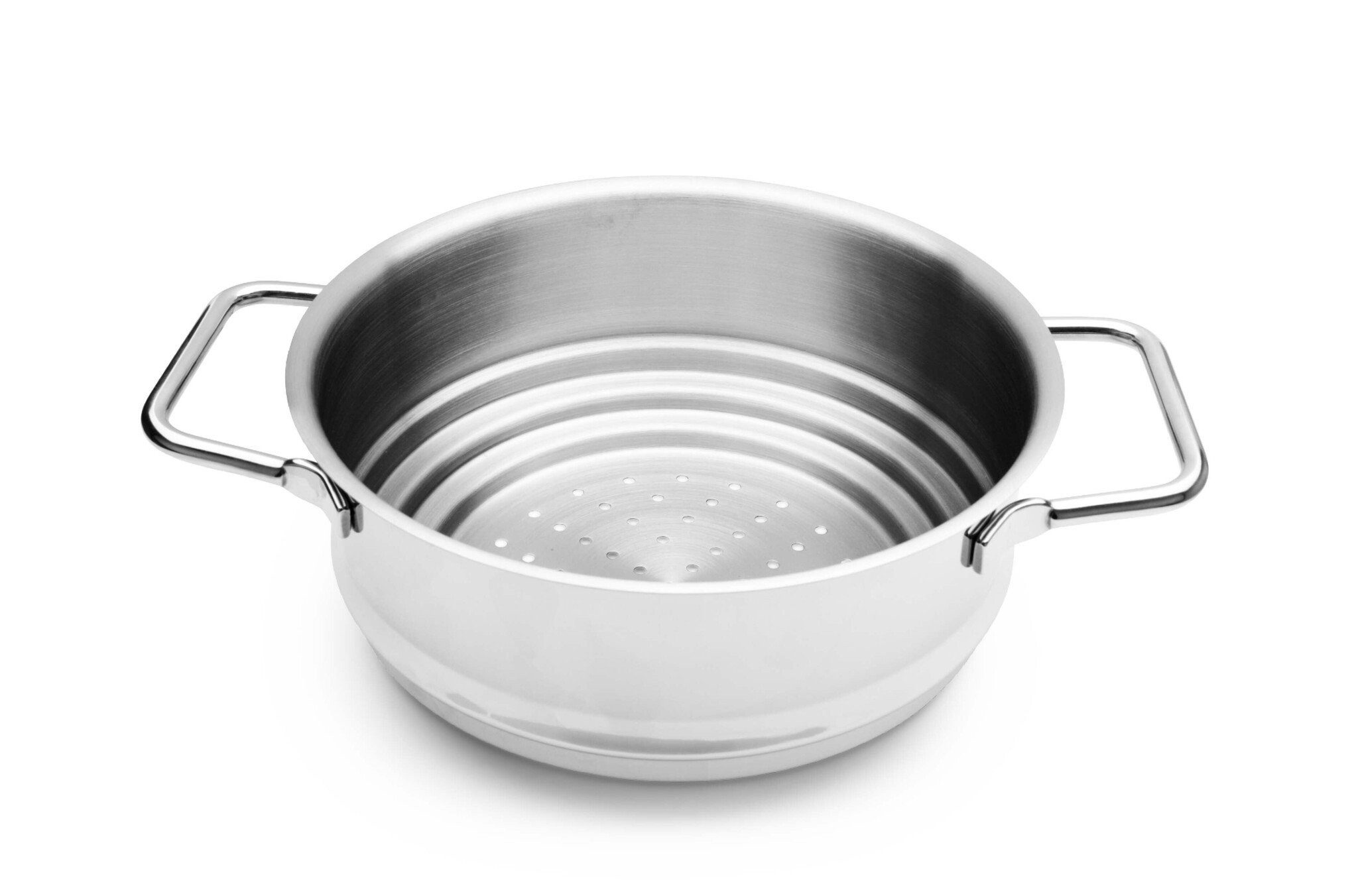 Weis seit 1903 Dampfgartopf