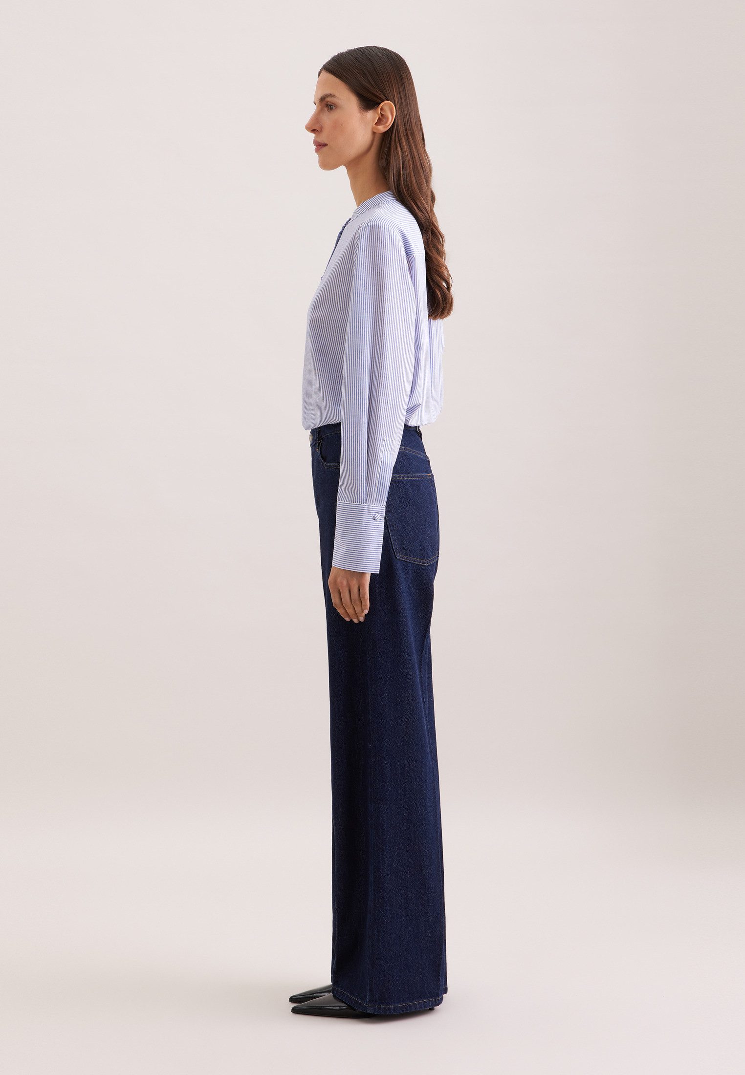 seidensticker 5-Pocket-Jeans