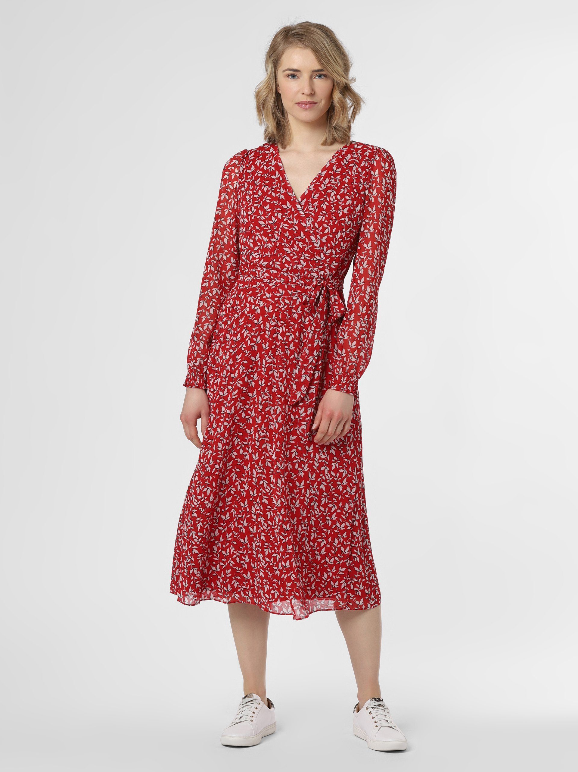 Lauren Ralph Lauren Sommerkleid online kaufen | OTTO