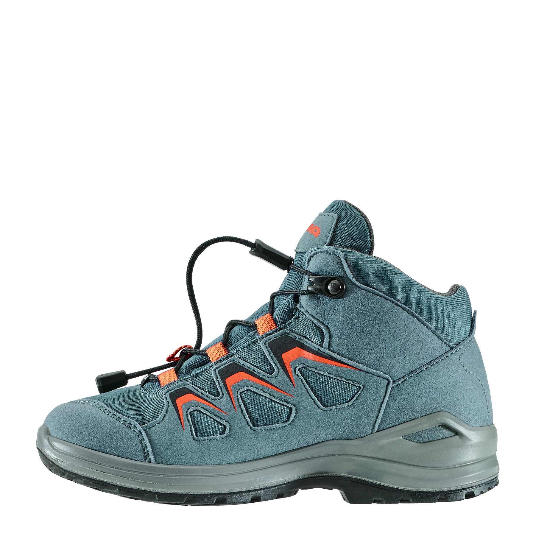 Lowa INNOX EVO GTX QC JR Wanderschuh wasserdicht, winddicht,atmungsaktiv dank GORE-TEX Membrane