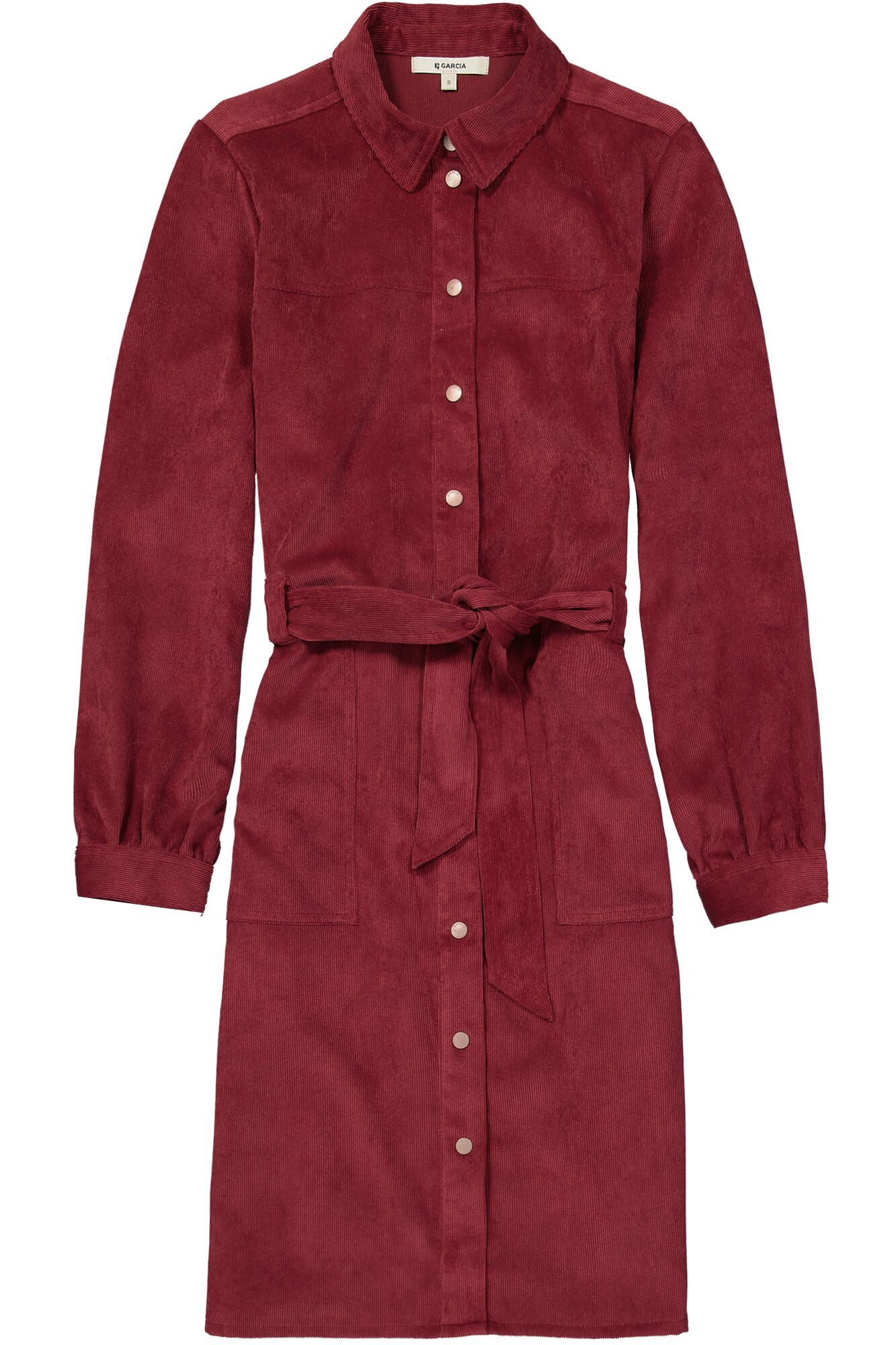 Garcia Jerseykleid Kleid