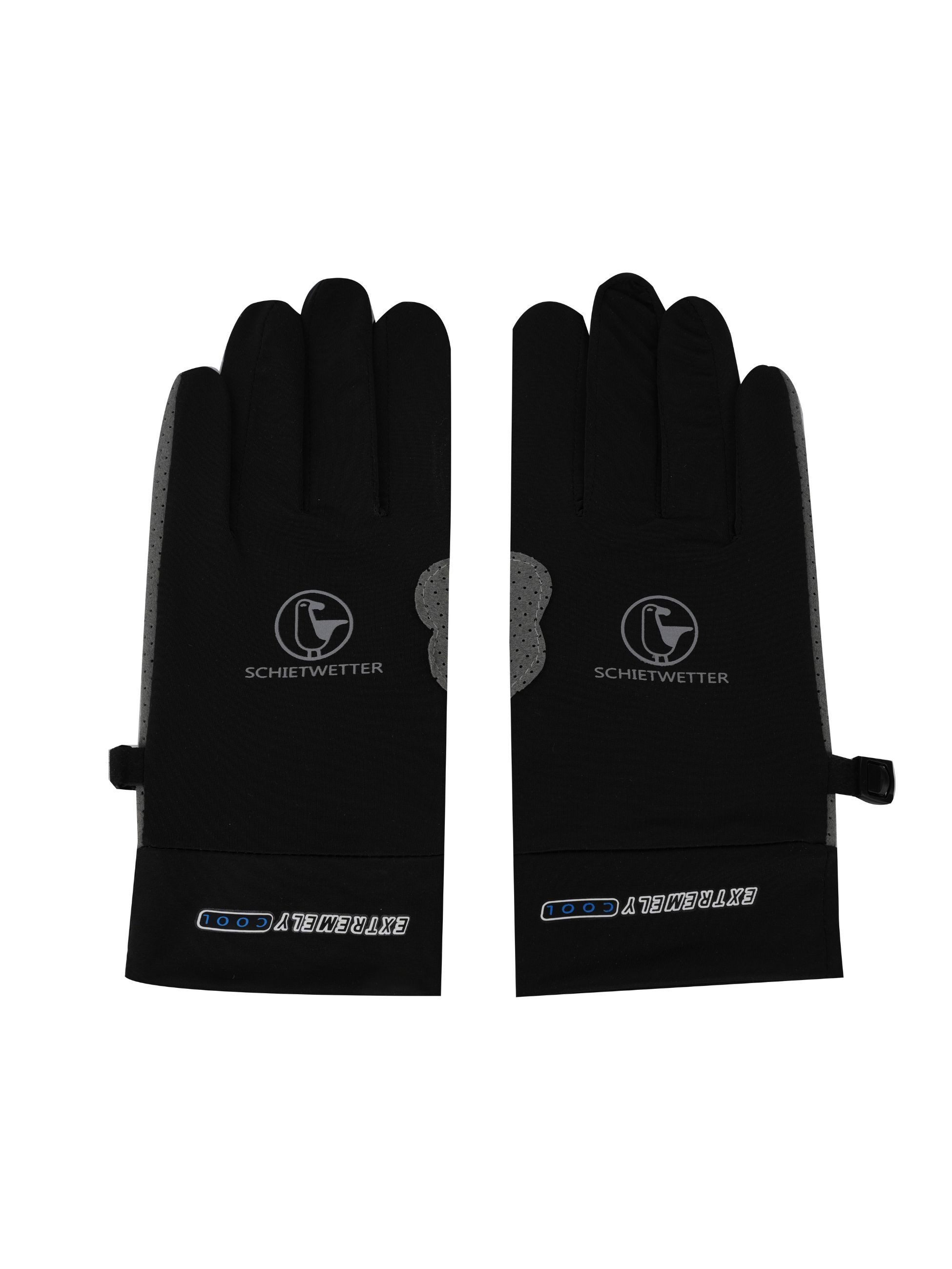 Schietwetter Fleecehandschuhe Accessoire, Handschuhe Handschuh Hilli günstig online kaufen