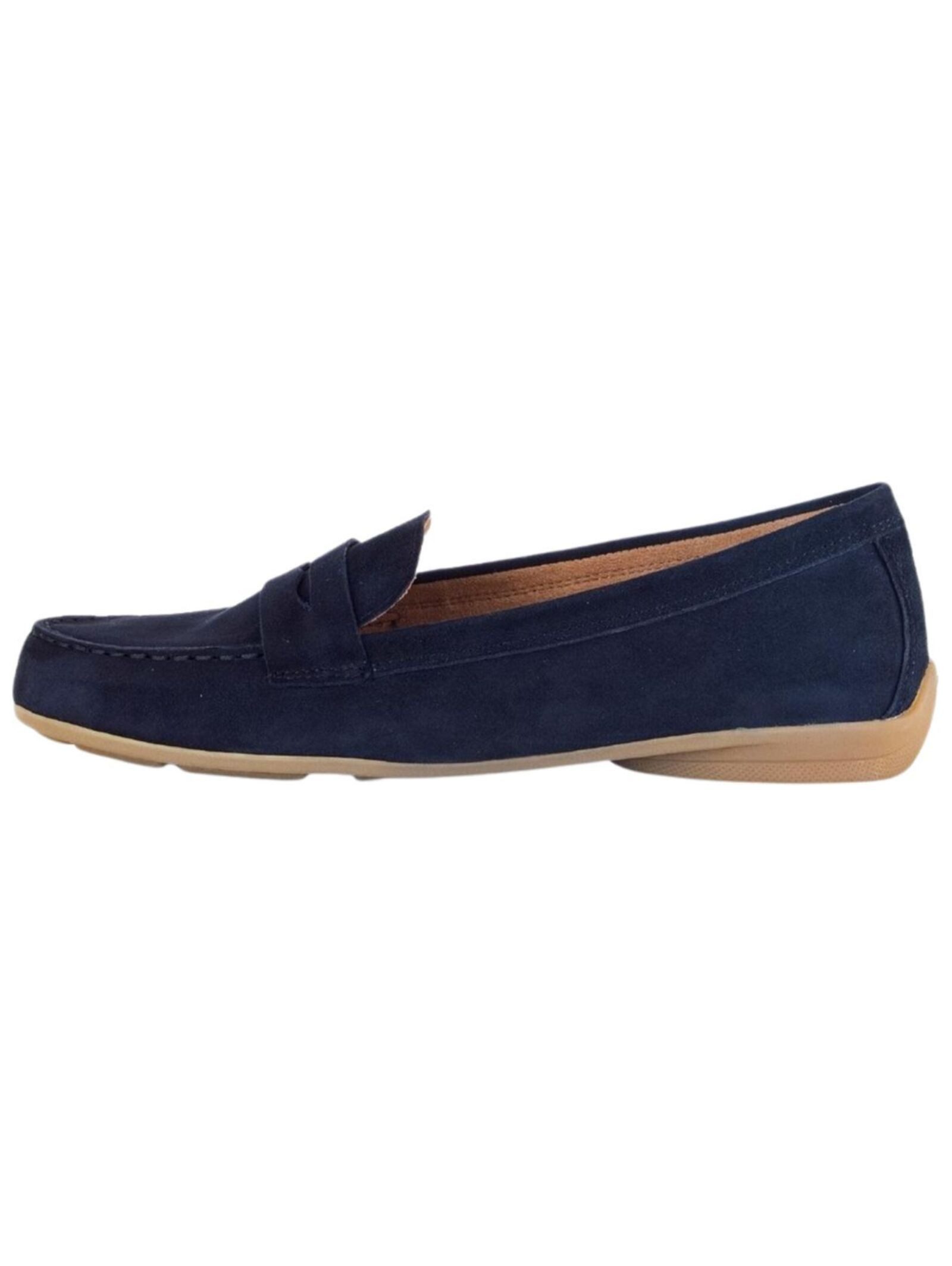 Gabor Gabor Slipper Leder Slipper