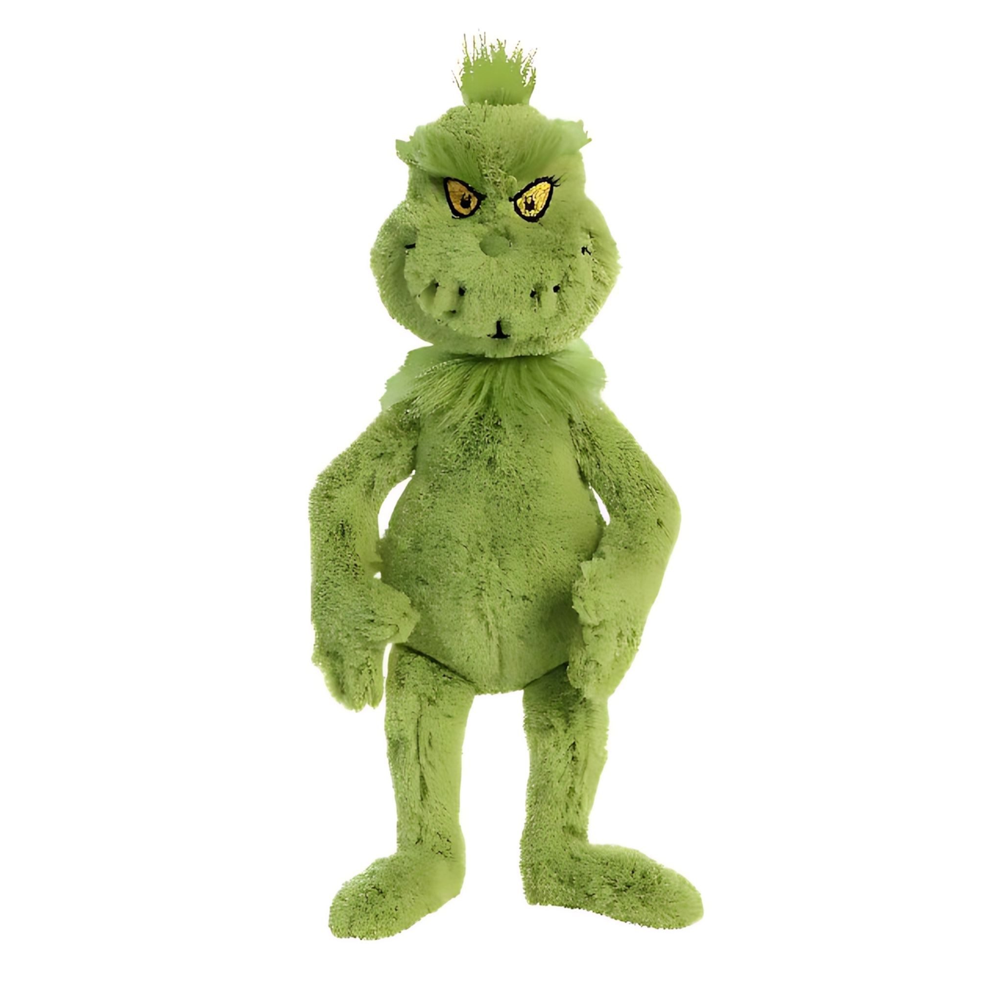 HERMA Plüschfigur Drseuss Grinch 46 cm