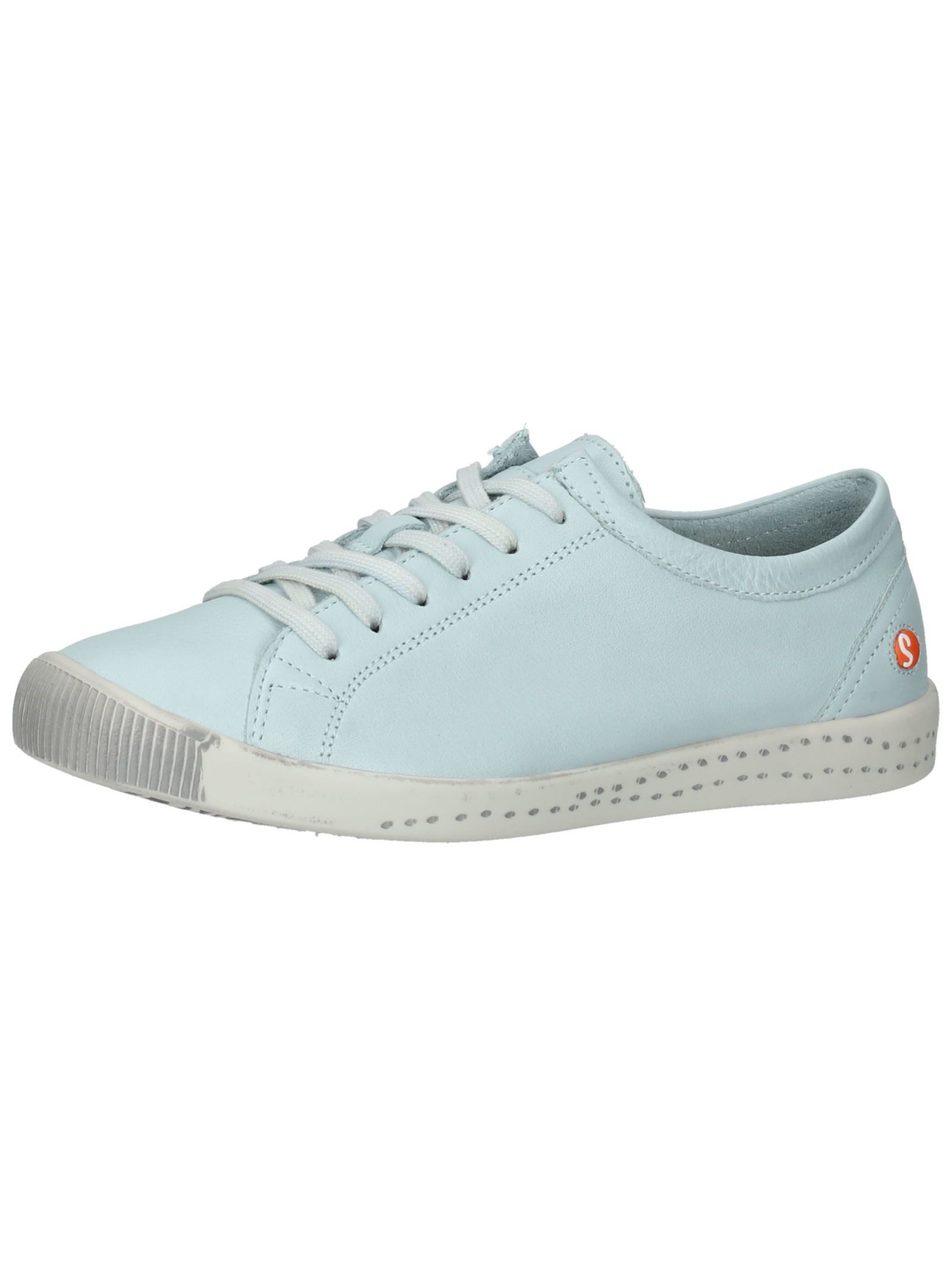 softinos softinos Sneaker Leder Sneaker