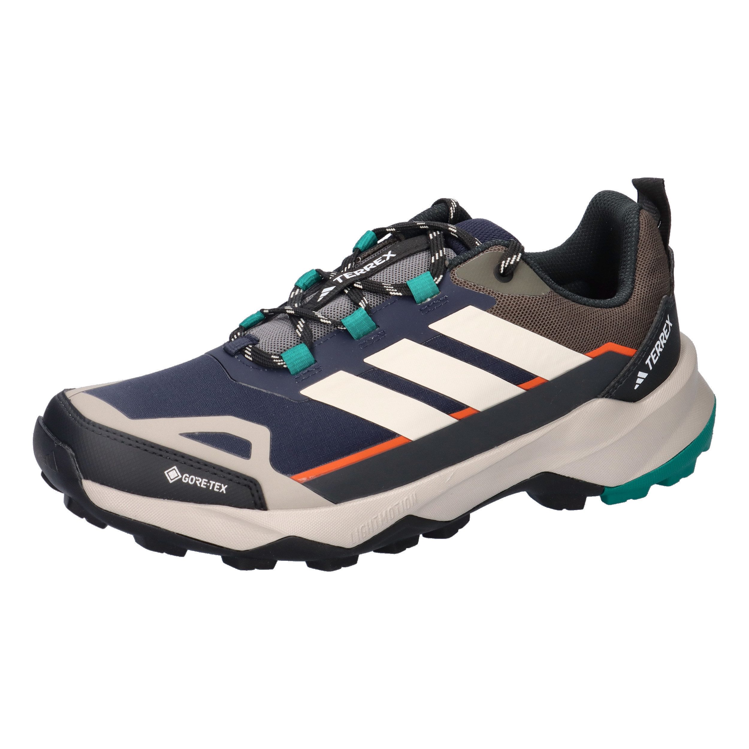 adidas Terrex adidas TERREX Herren Wanderschuhe SKYCHASER AX5 GTX Trekkingschuh