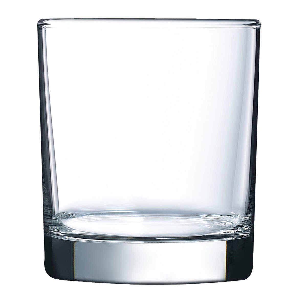 Becher Glas Luminarc ml Glas Glas Stück, Luminarc Islande 24 Durchsichtig 300