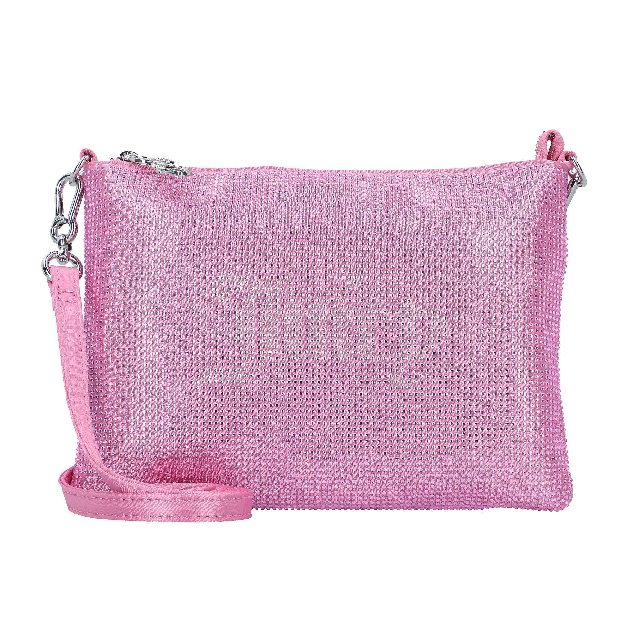 Juicy Couture Clutch Mia, Polyester