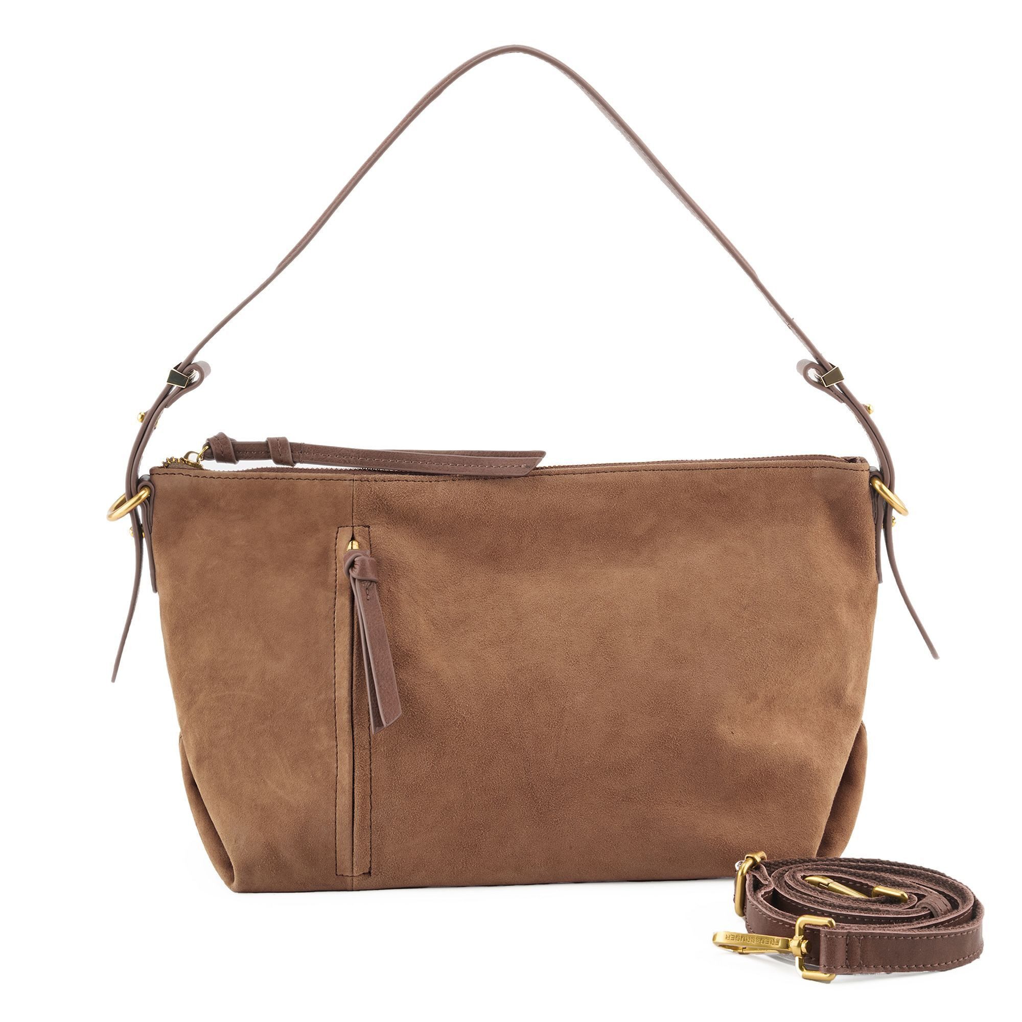 Schultertasche Beyond