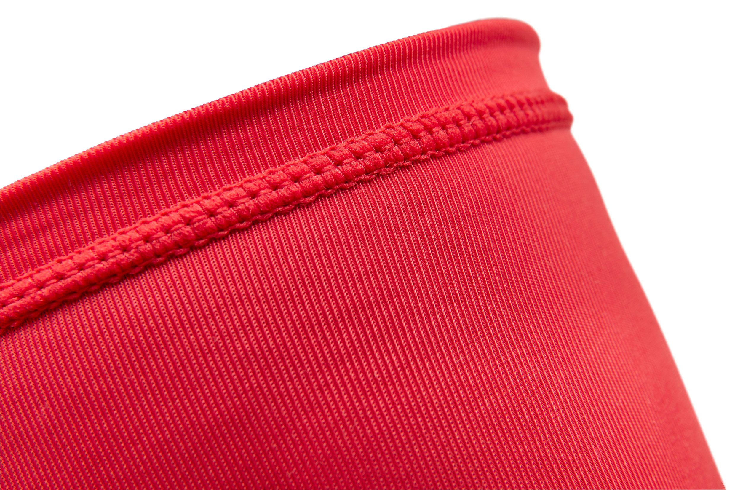 Reebok Bandage Reebok Calf Sleeves, Rot L