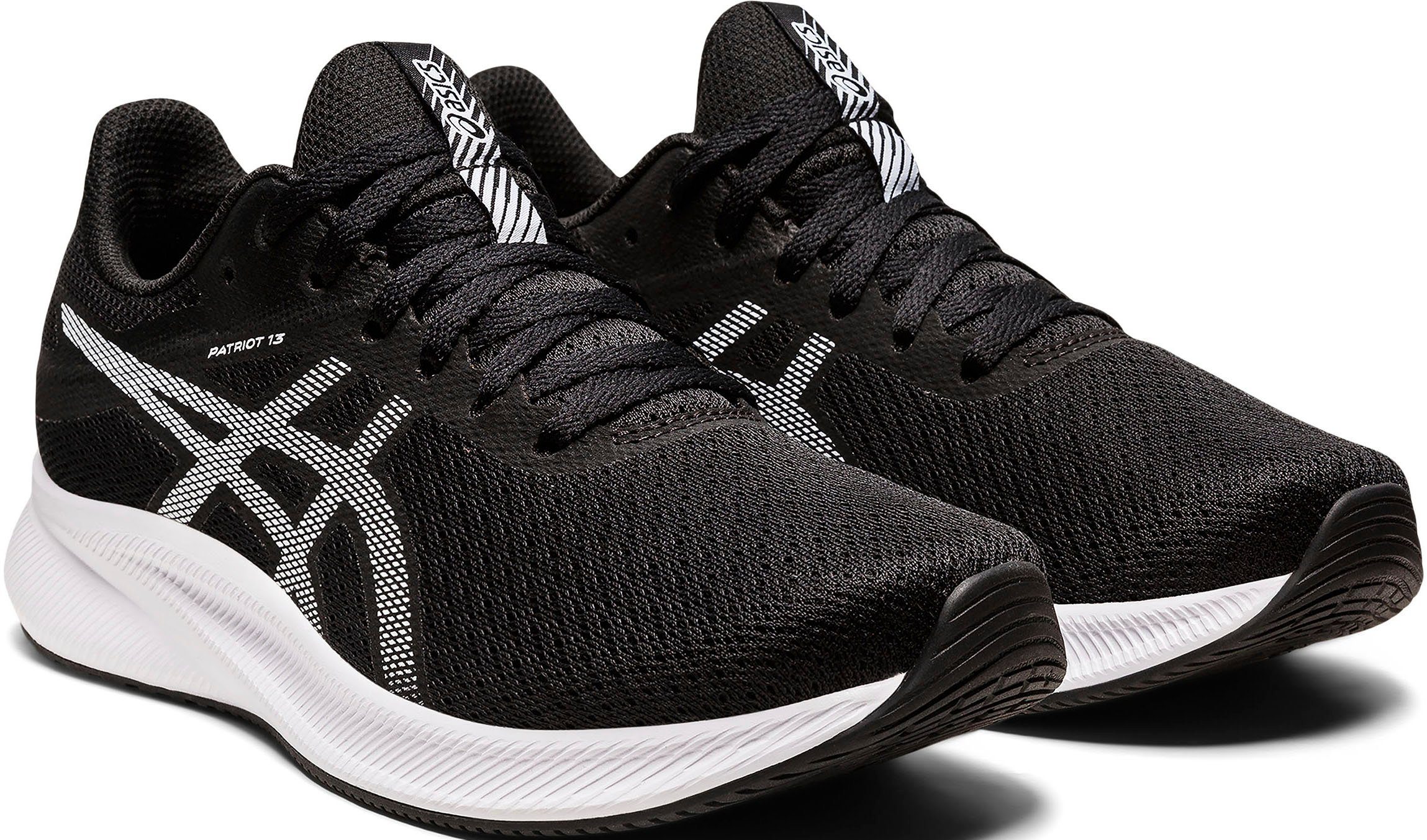 PATRIOT 13 Laufschuh