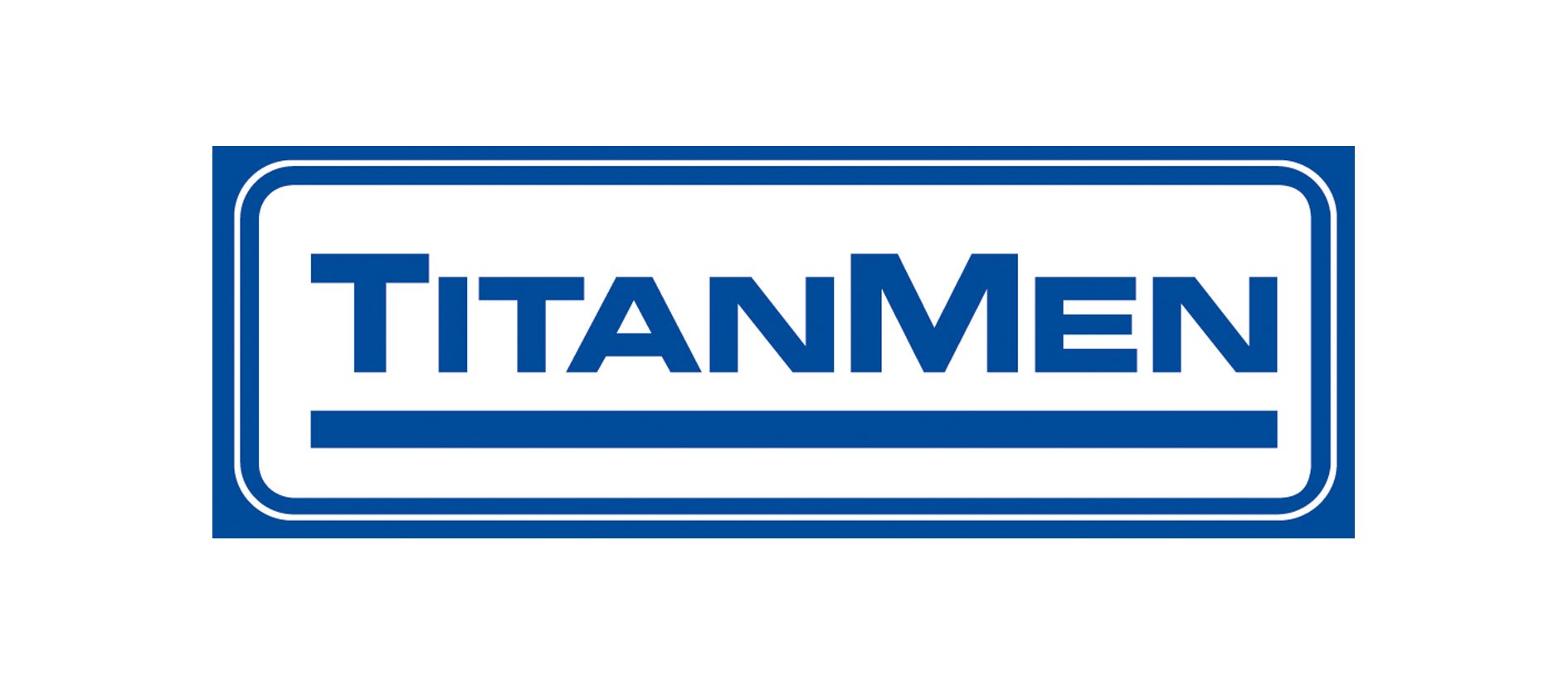 Titanmen