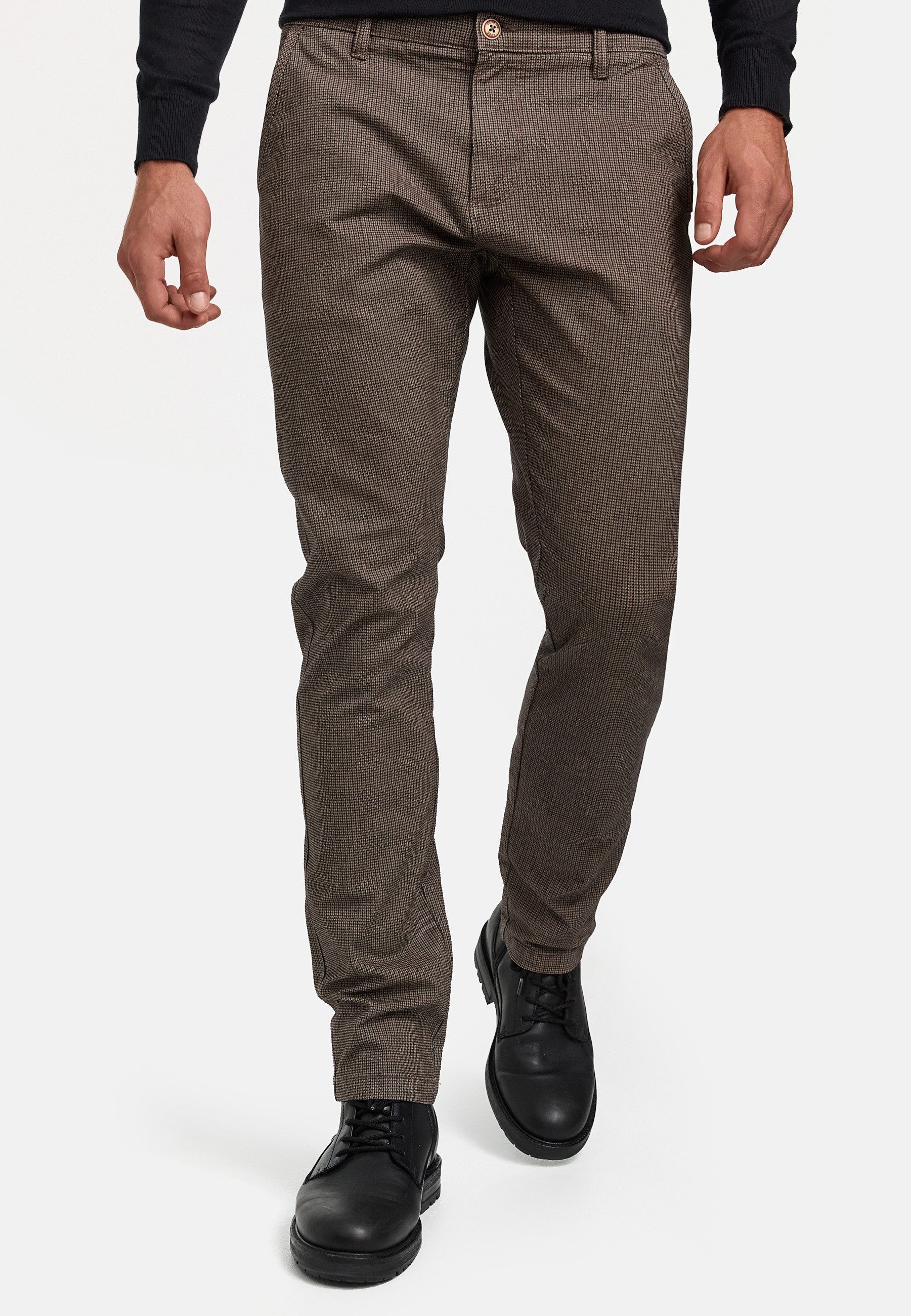 Chinohose INAsher