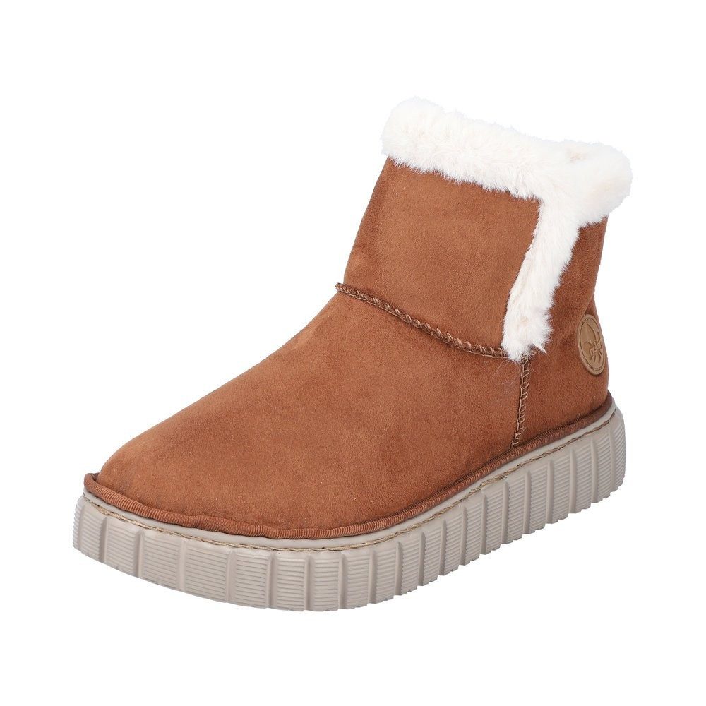 Rieker Winterboots günstig online kaufen