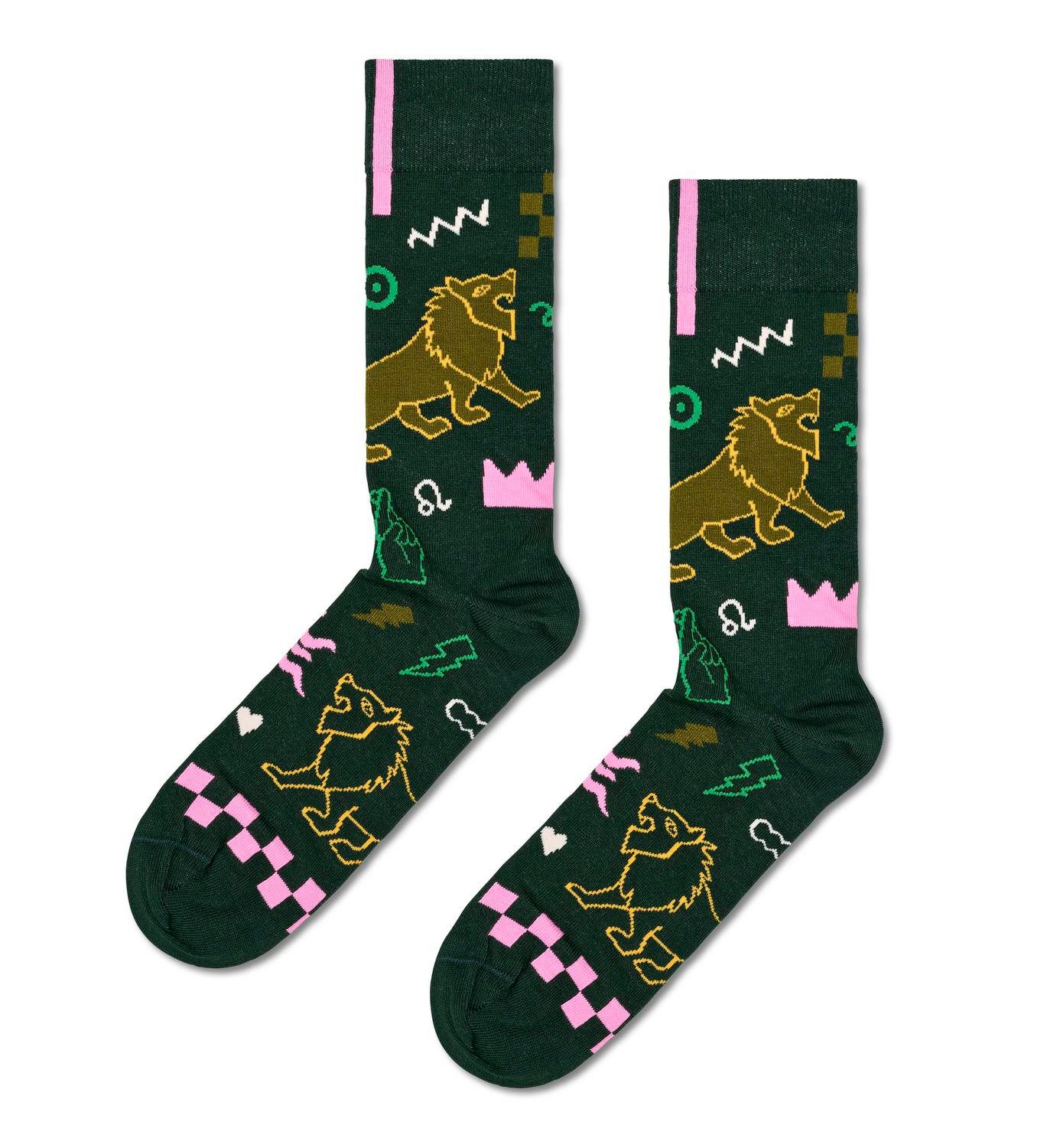 Socken Leo Sock