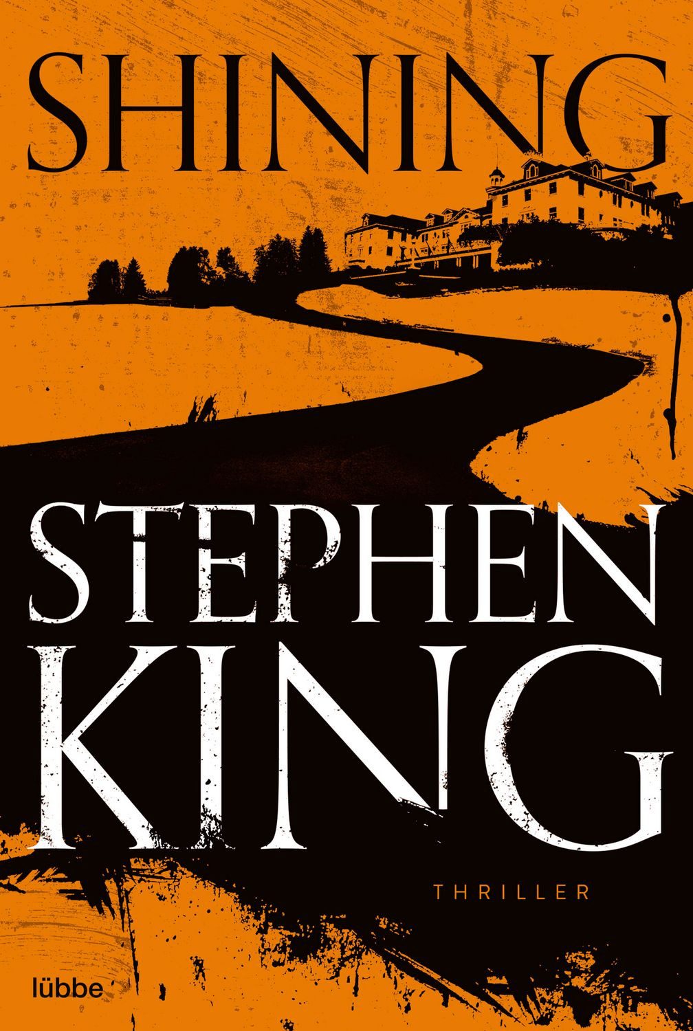 Shining / Stephen King