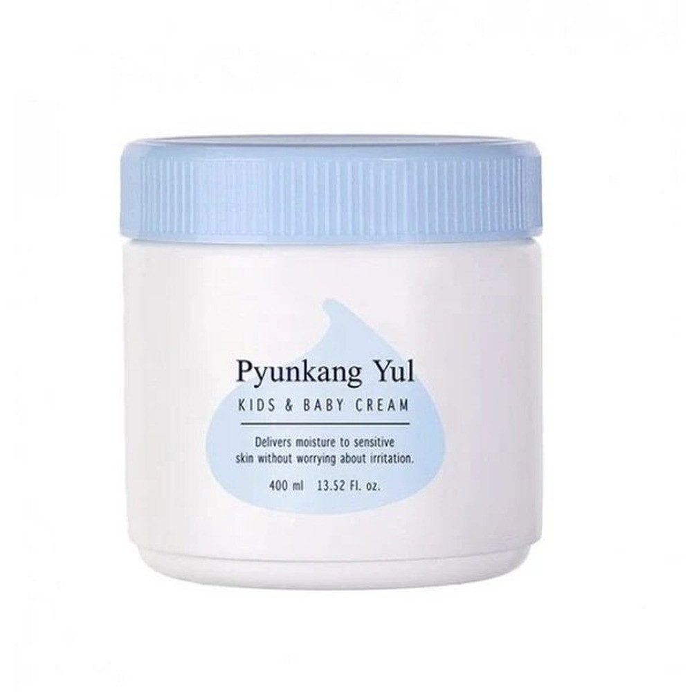 Pyunkang Yul Körpercreme Pyunkang Yul - Kinder- und Babycreme (süßes Kraut), 400 ml