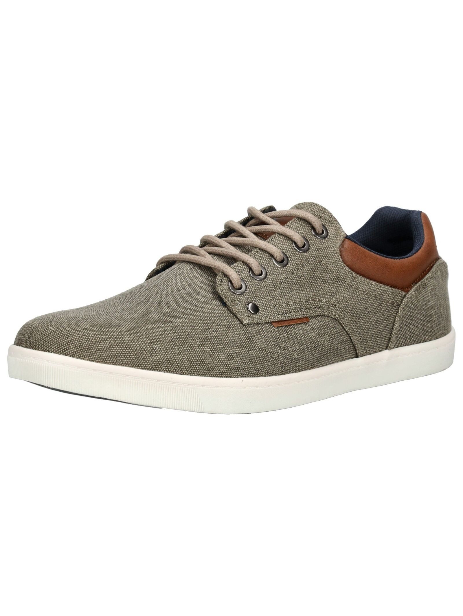Bullboxer Sneaker Textil Sneaker