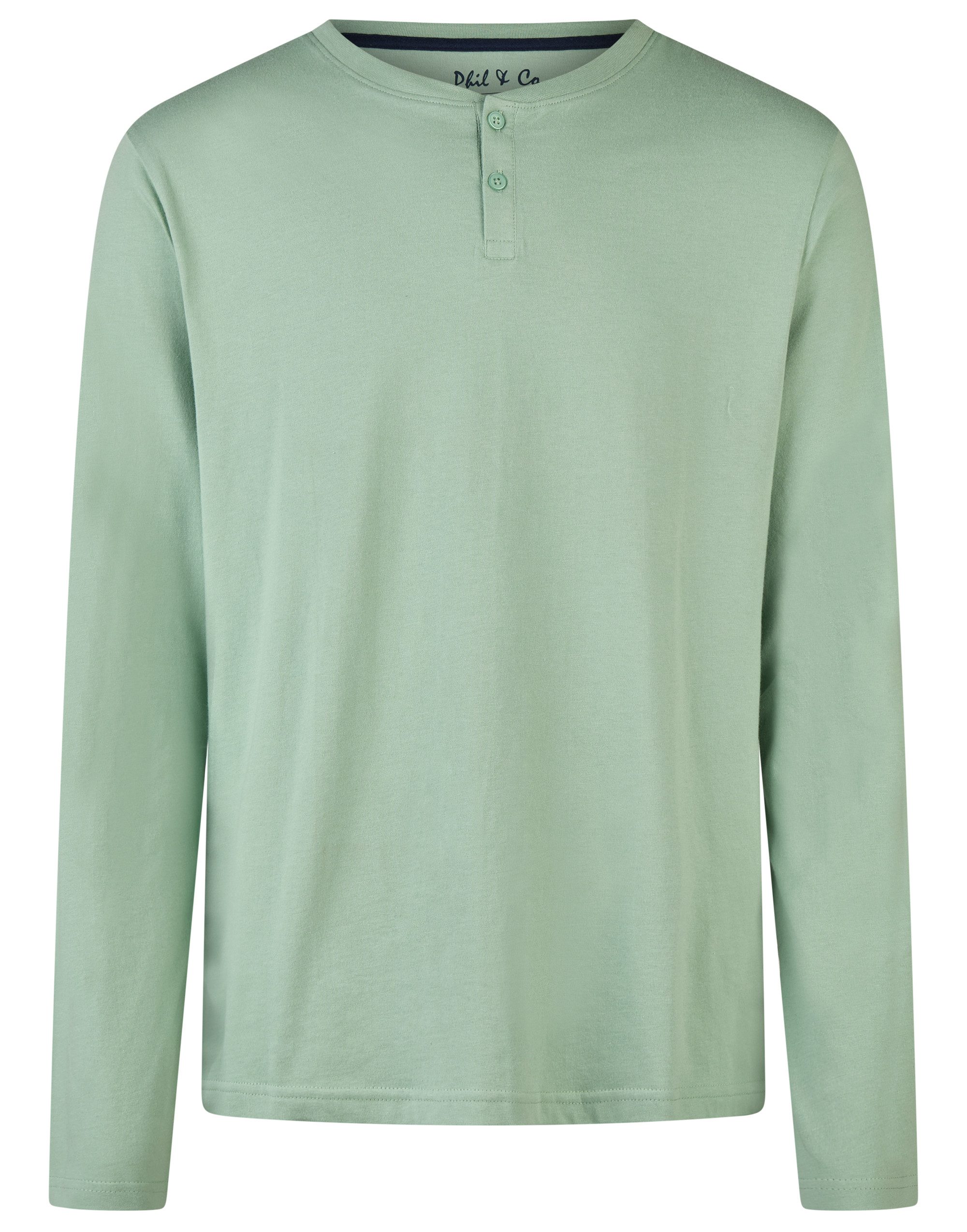 Phil & Co. Schlafanzug Easy Sleep günstig online kaufen