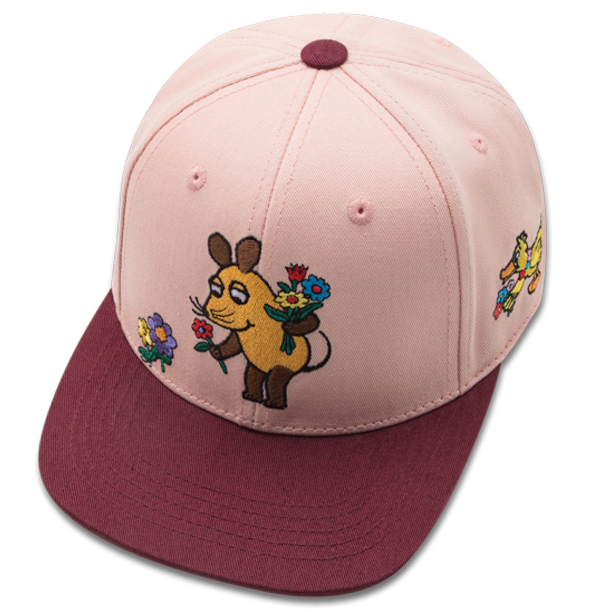 koaa Snapback Cap koaa Die Maus günstig online kaufen