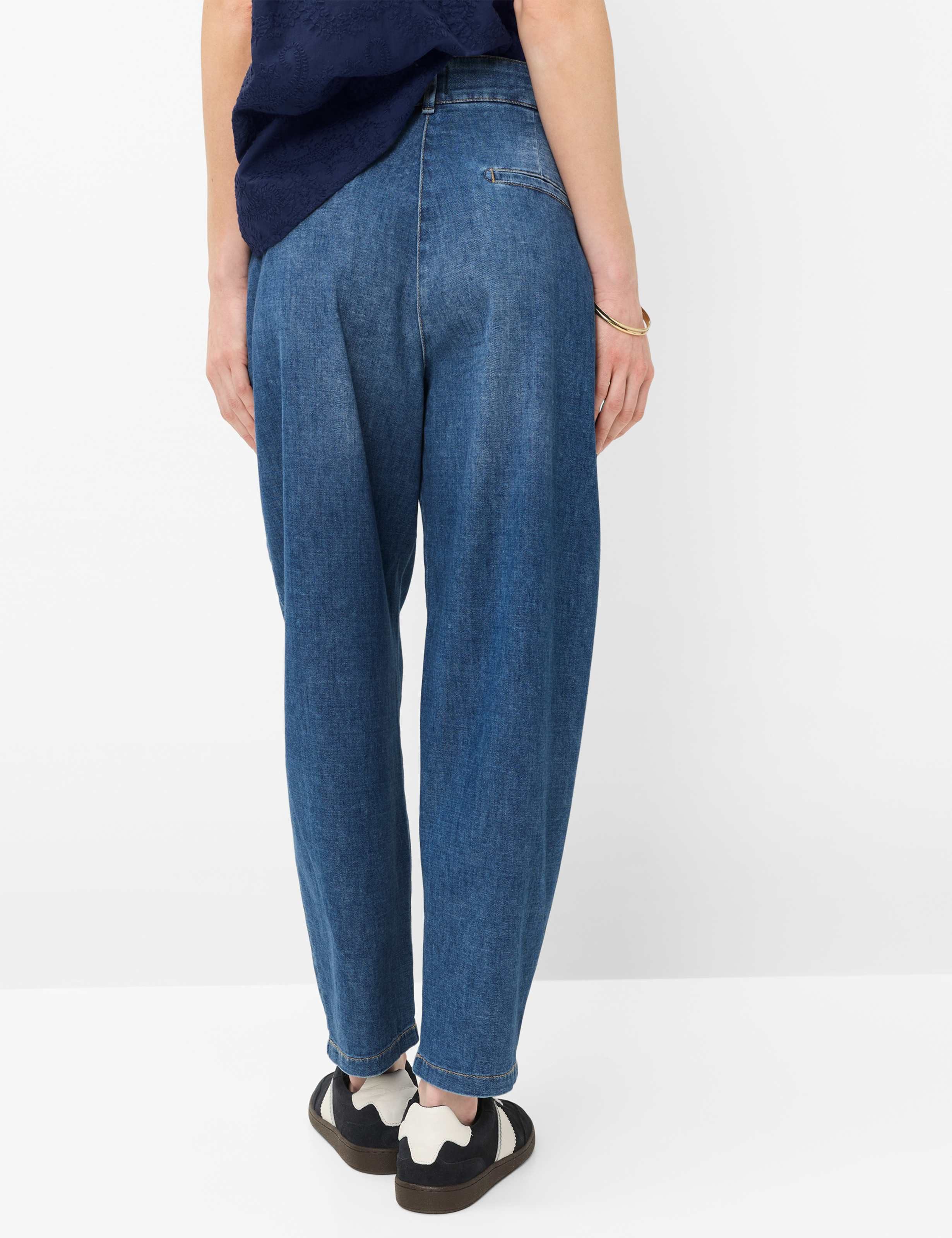 Brax 5-Pocket-Jeans Style MEGAN S