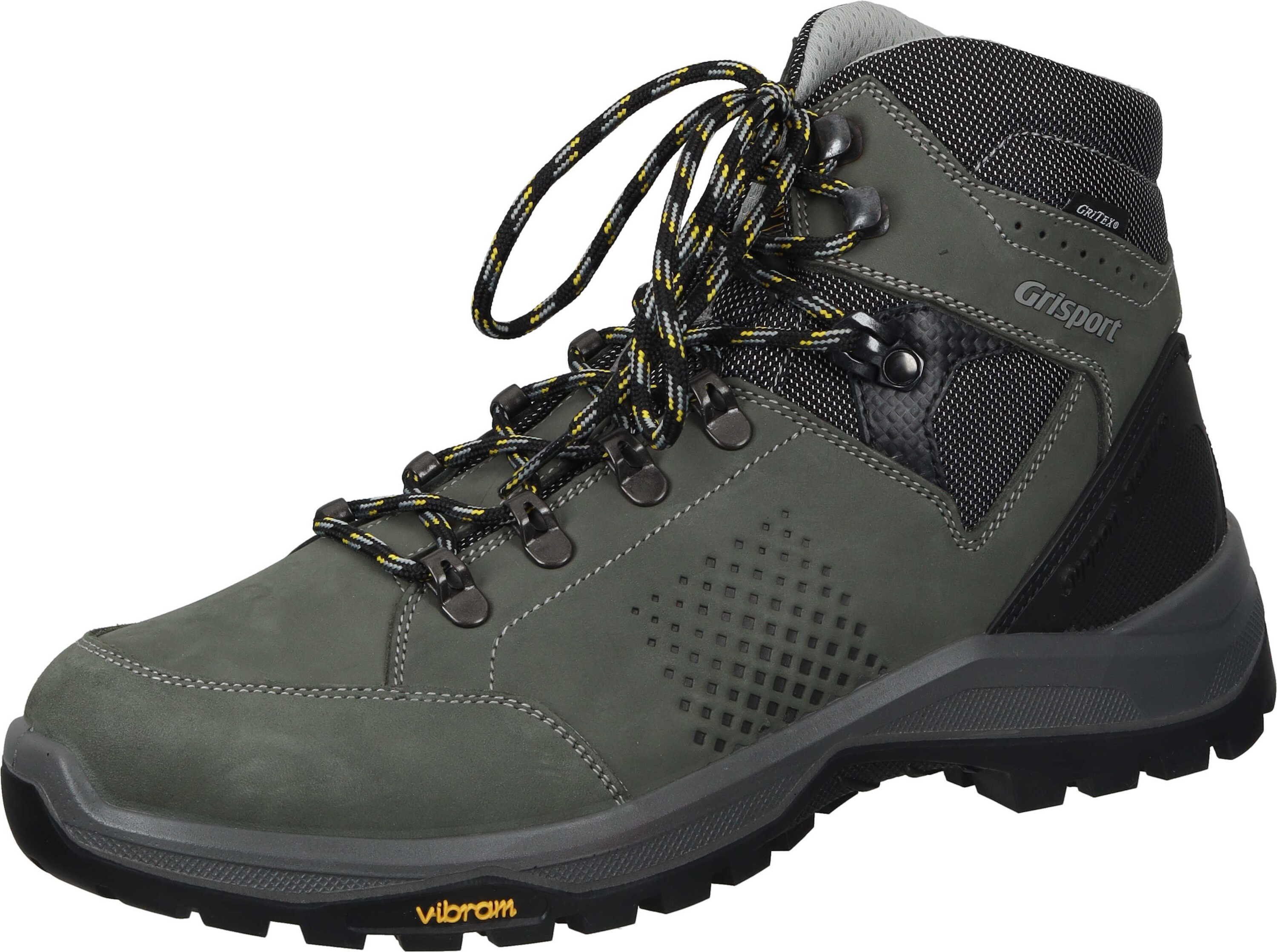 Wanderschuh Wanderschuh