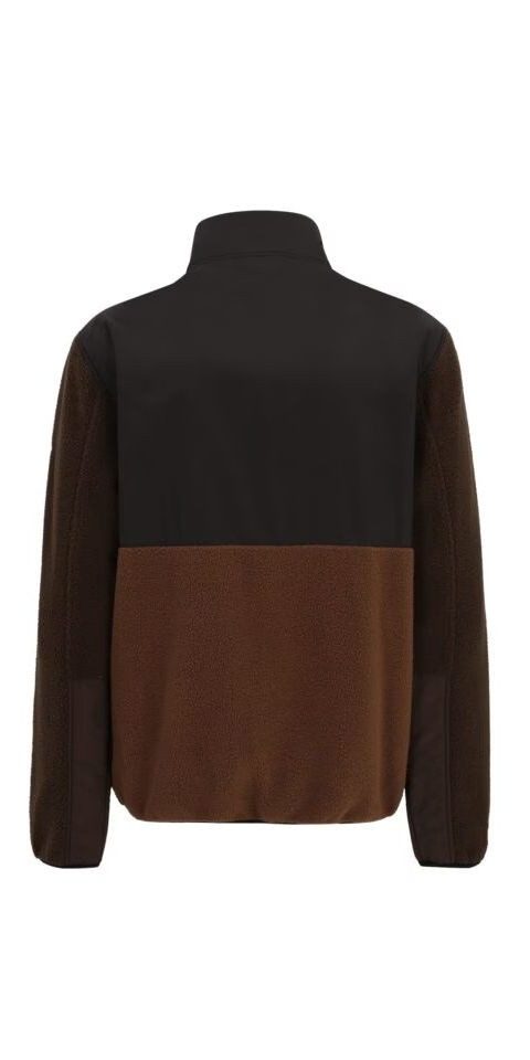 iriedaily Outdoorjacke - Herren Jacke - Fleecejacke - Irie Daily