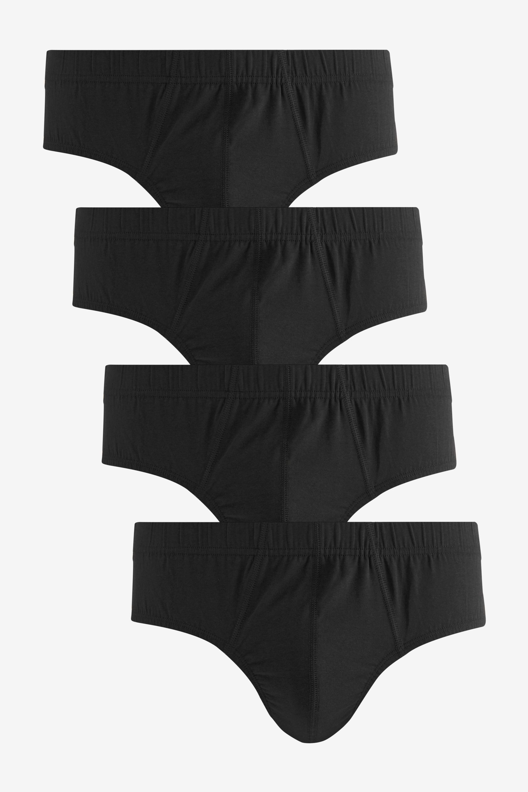 Next Slip Basic Unterhosen (4-St)