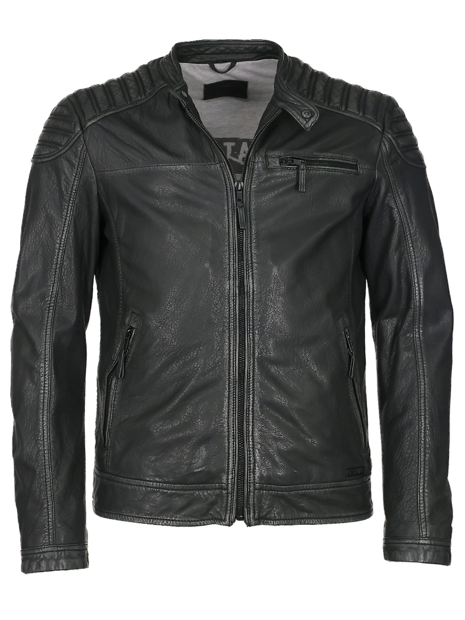 MUSTANG Lederjacke 31020138 günstig online kaufen