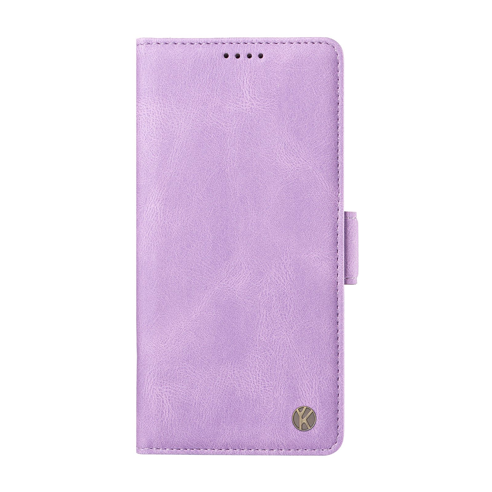 Innocase Handyhülle Leder Hülle Case Mit Kartenschlitz für Sony Xperia 1 5 10 vi v iii iv