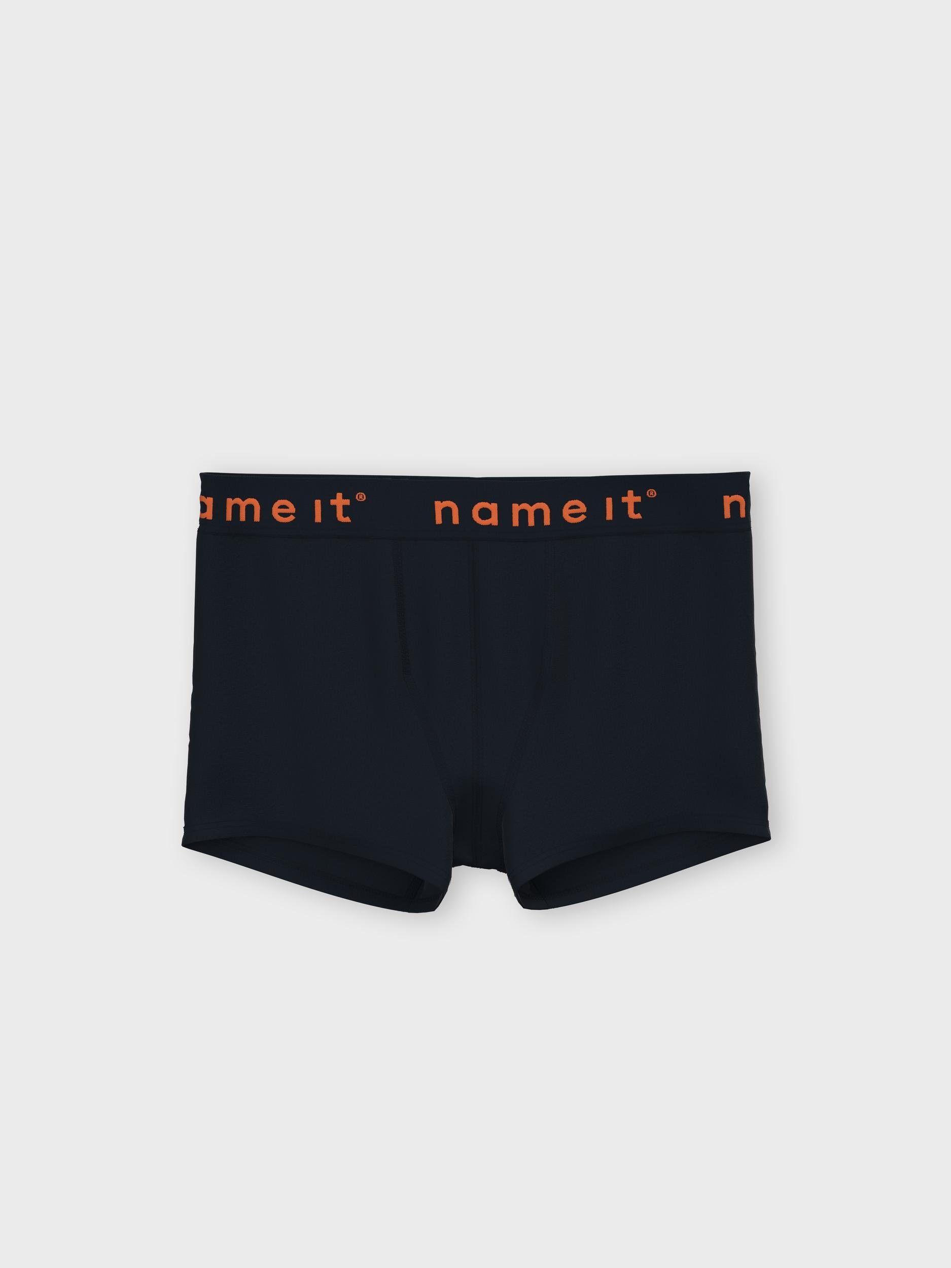 Name It Slip (2-St) 2P spruce NKMBOXER green