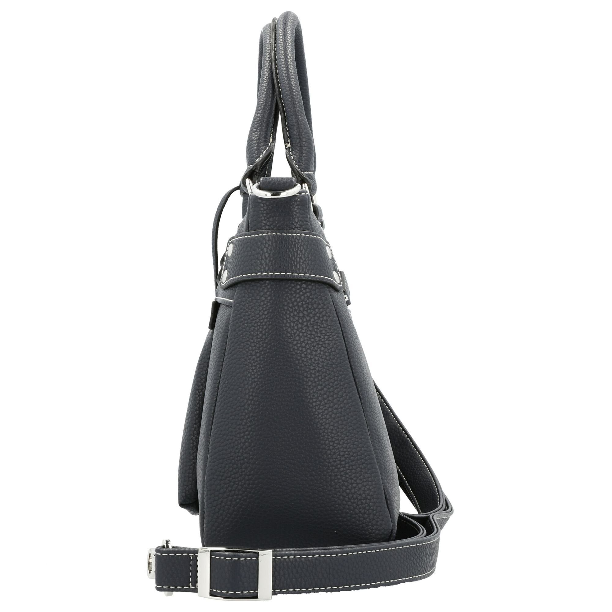 Picard Henkeltasche Loire, Kunstleder