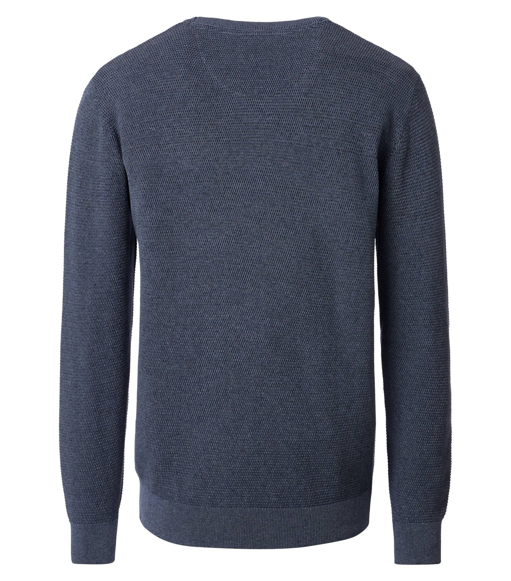 CASAMODA Rundhalspullover 454478900 günstig online kaufen