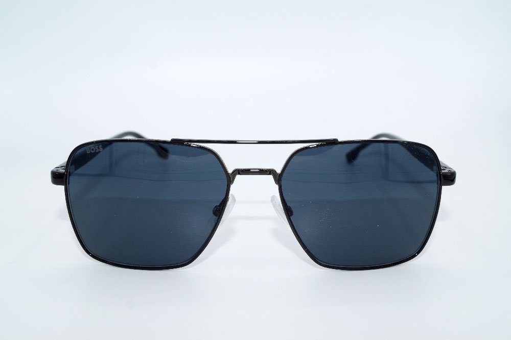 BOSS Sonnenbrille HUGO BOSS BLACK Sonnenbrille Sunglasses BOSS 1045 V81 IR günstig online kaufen