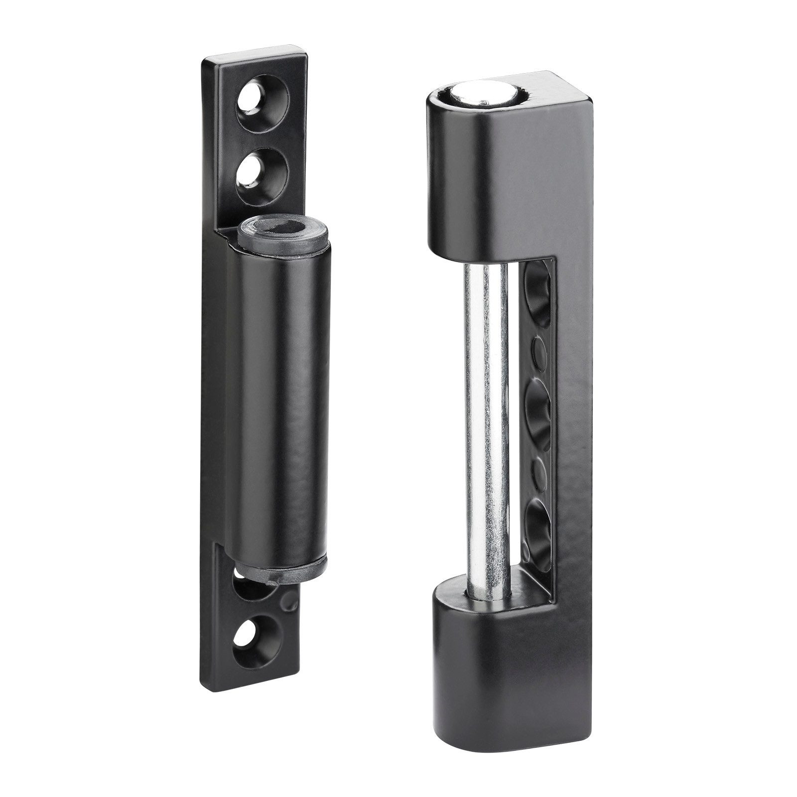 Fensterbeschlag Fensterband Höhe 95 mm Aluminium