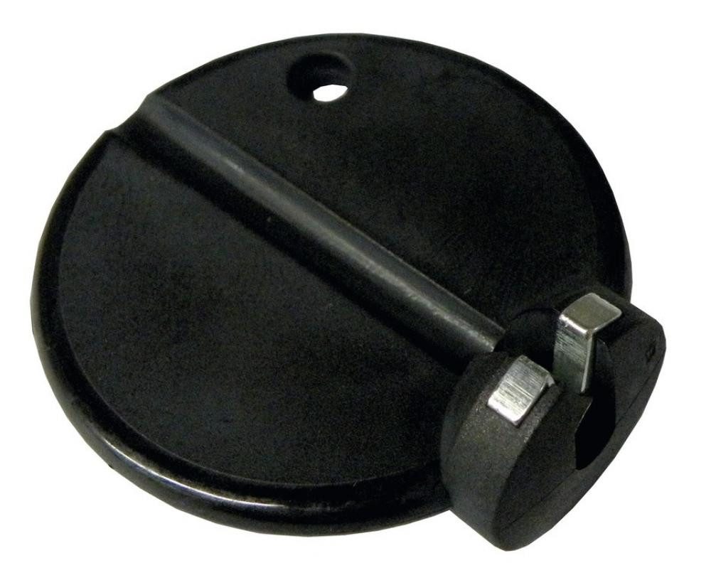 Rixen & Kaul Fahrradwerkzeugset Rixen&Kaul SpokeyNippelspanner MTB Polyamid, schwarz, 3,4mm