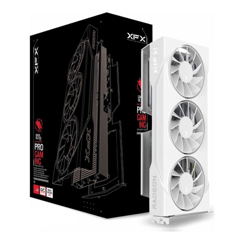 XFX Grafikkarte