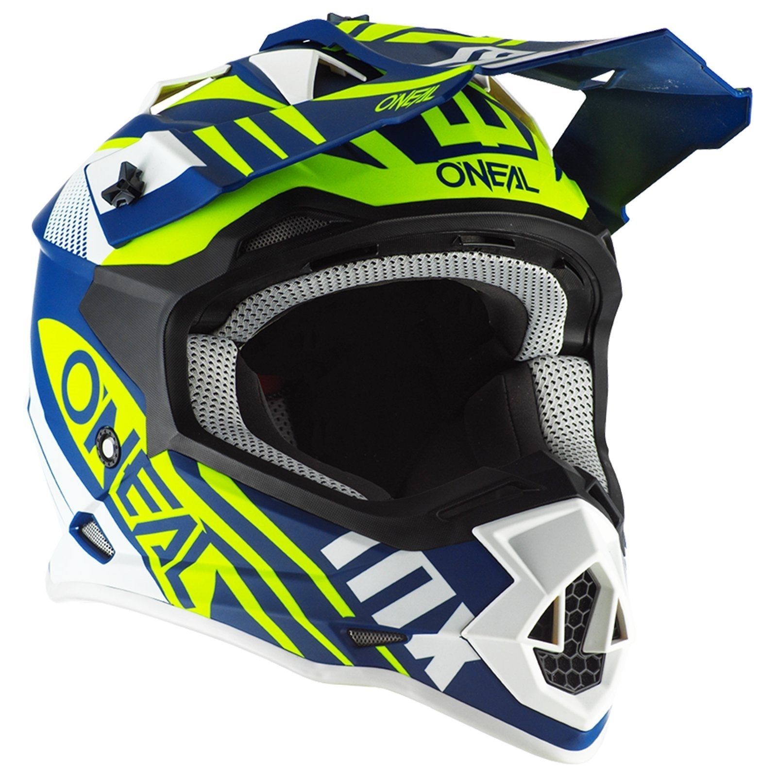O’NEAL Motocrosshelm