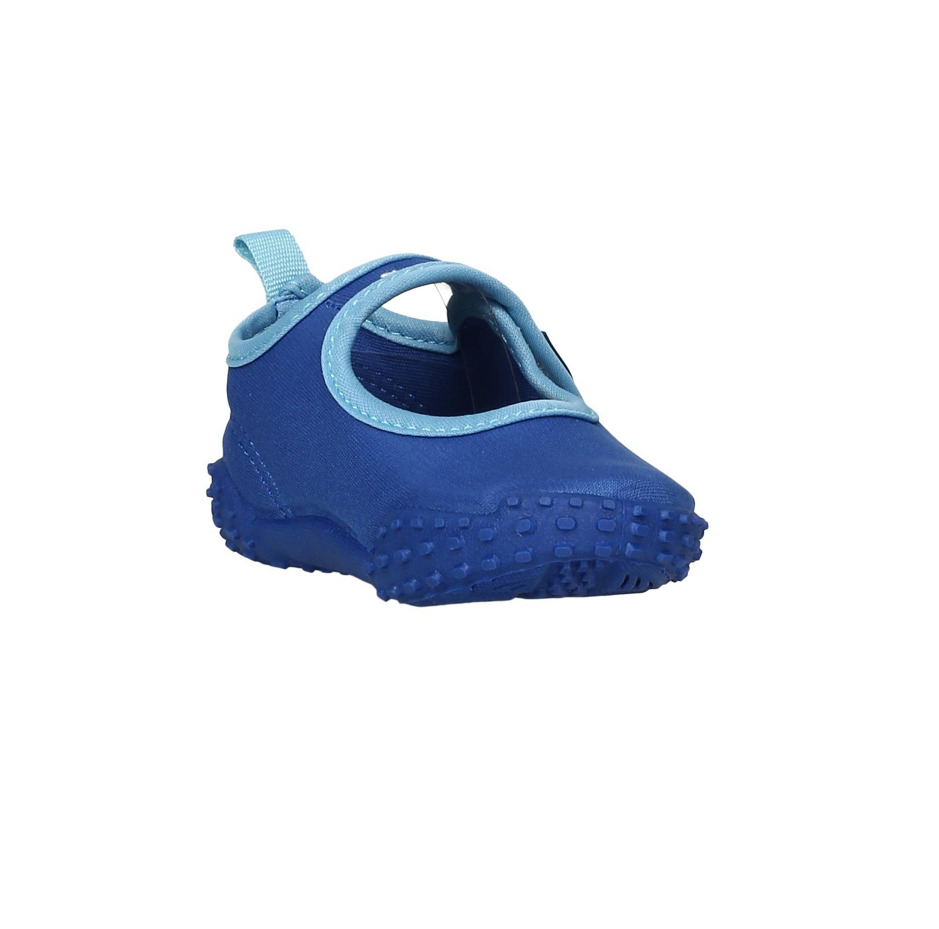 Playshoes Aqua-Schuh klassisch Badeschuh