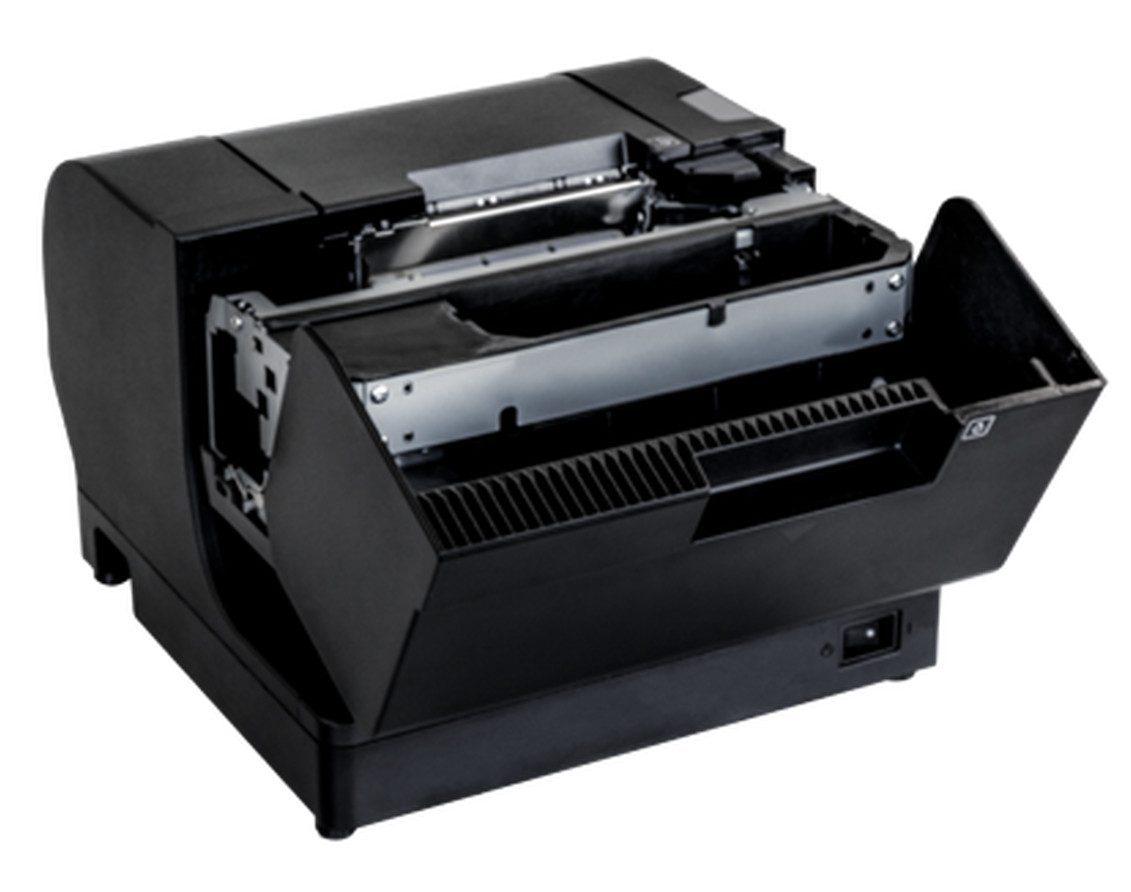 Epson Scanner