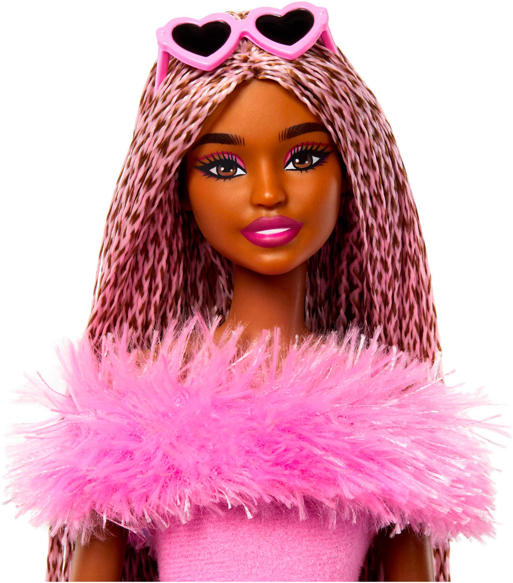 Barbie Anziehpuppe Barbie Deluxe Style - günstig online kaufen